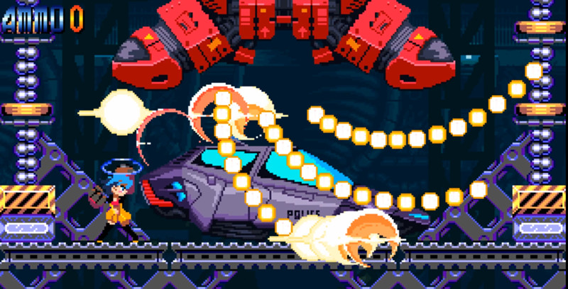 Gun Crazy screenshot 4