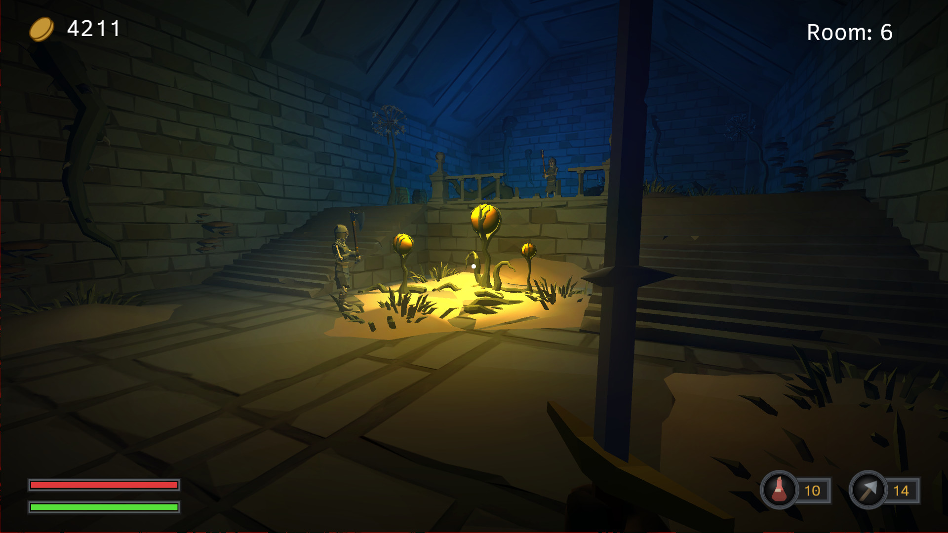 Bladequest screenshot 11