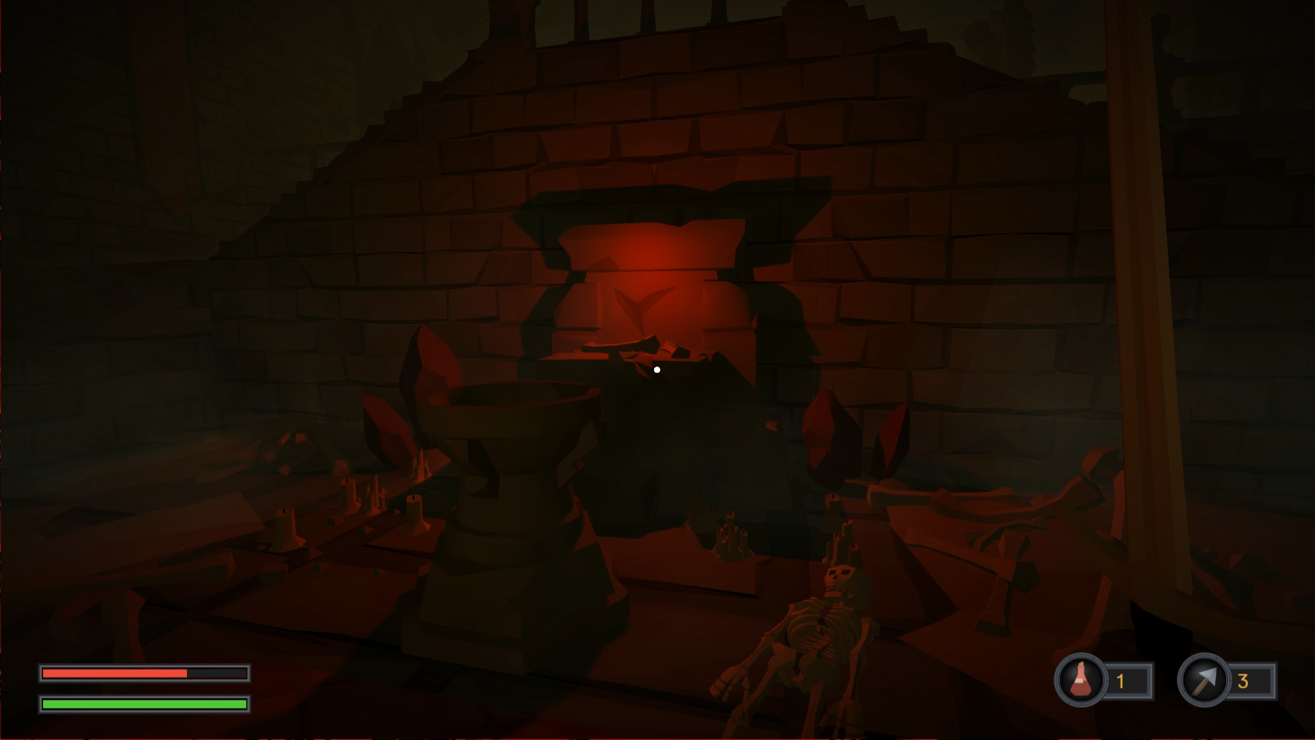 Bladequest screenshot 4