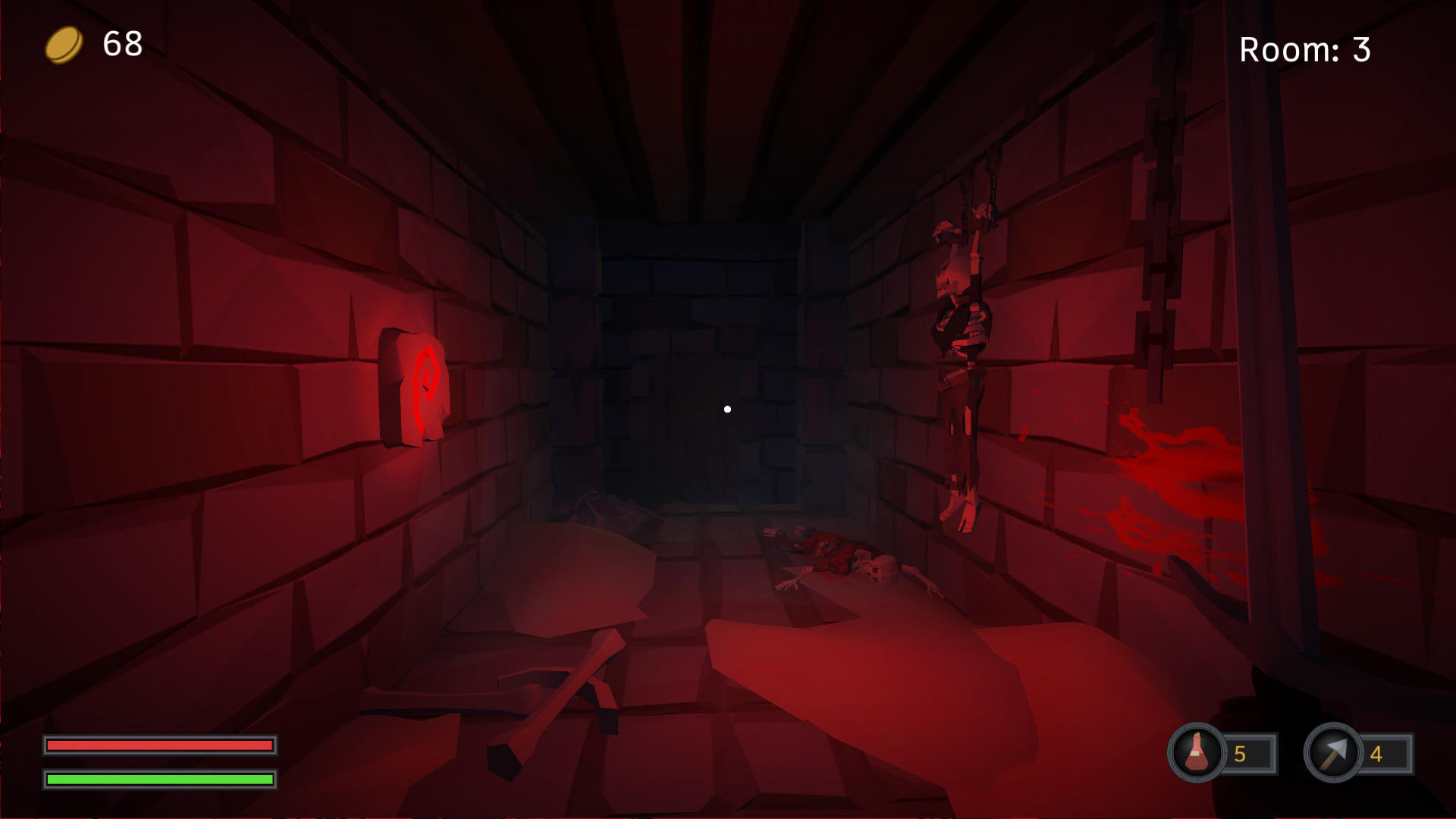 Bladequest screenshot 14