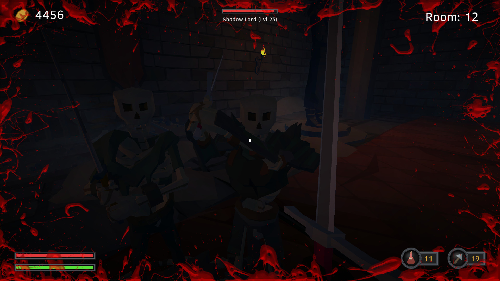 Bladequest screenshot 9