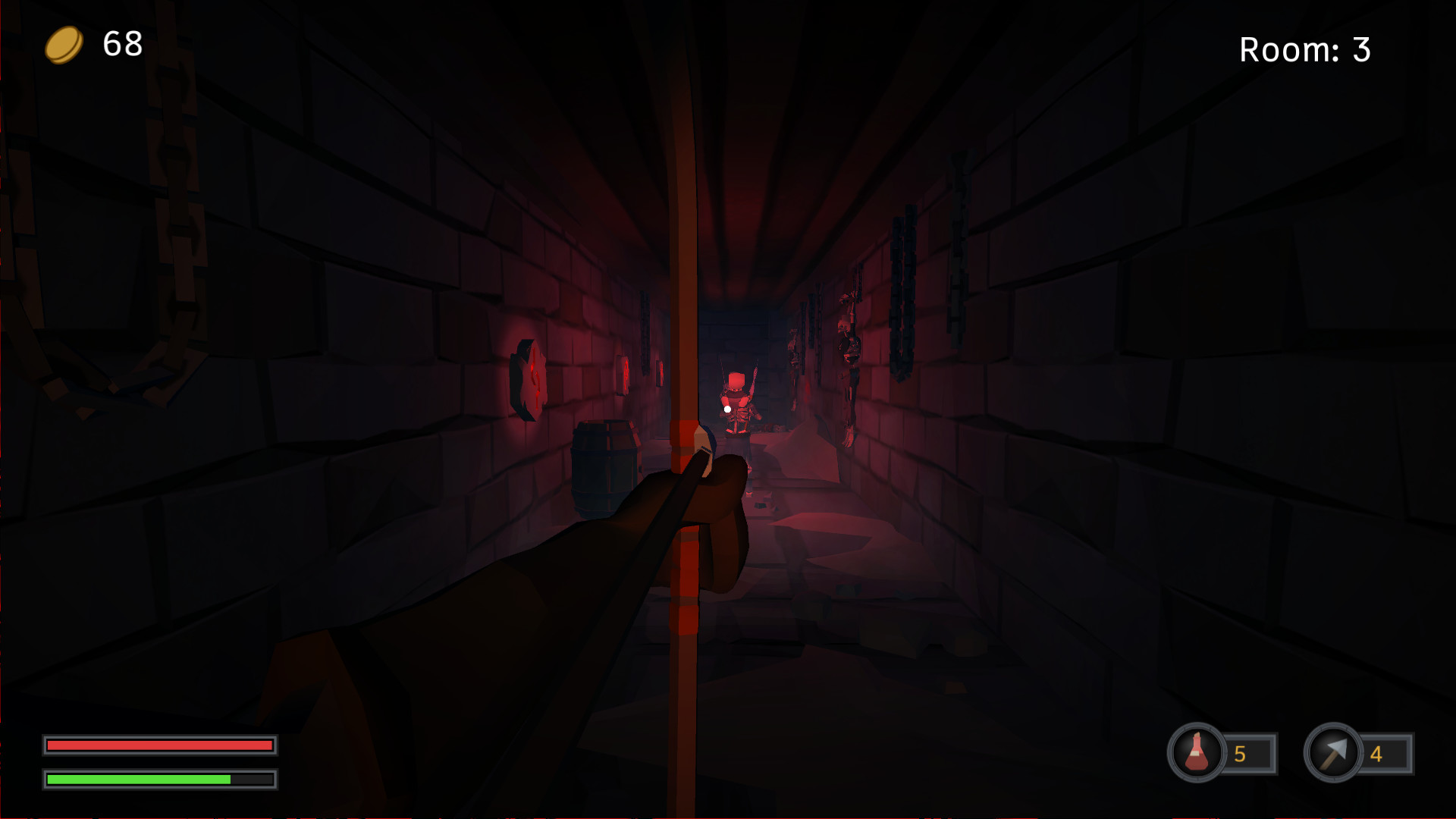 Bladequest screenshot 7