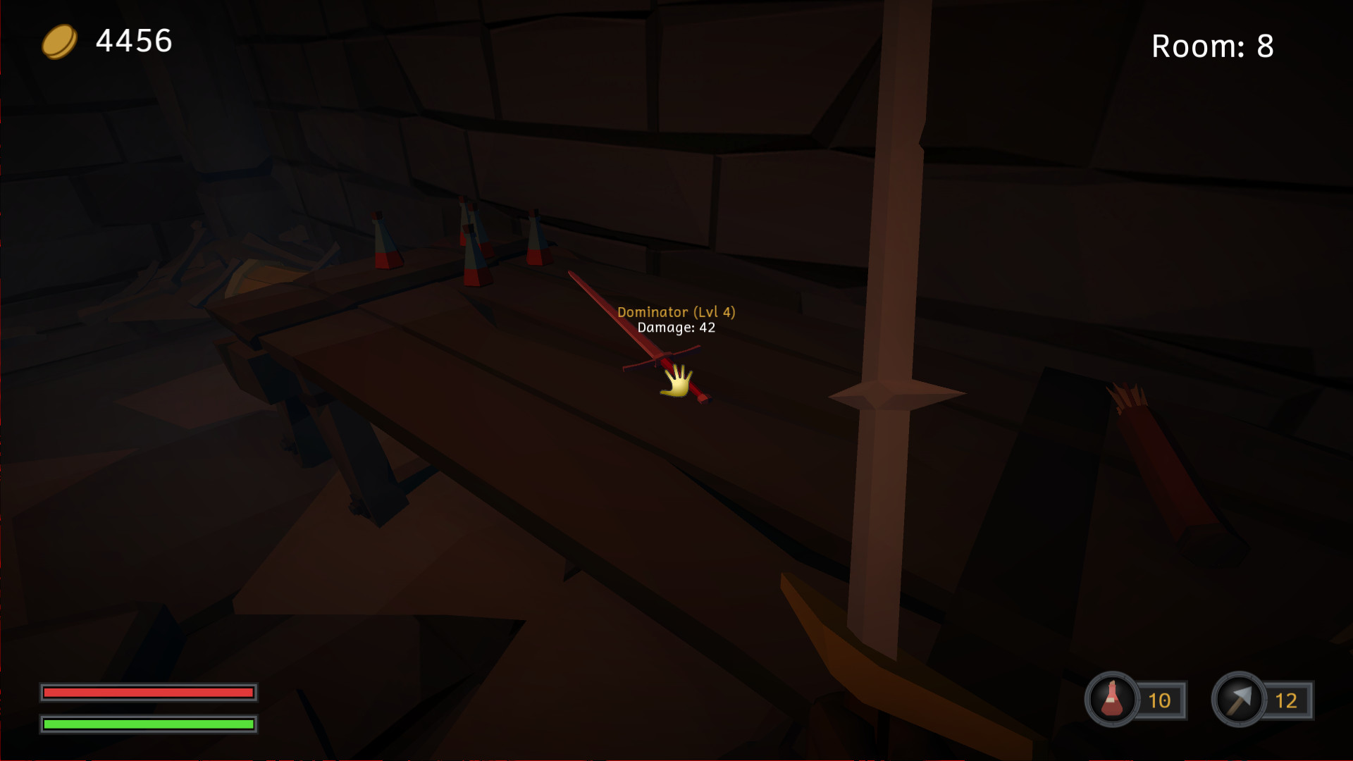 Bladequest screenshot 6
