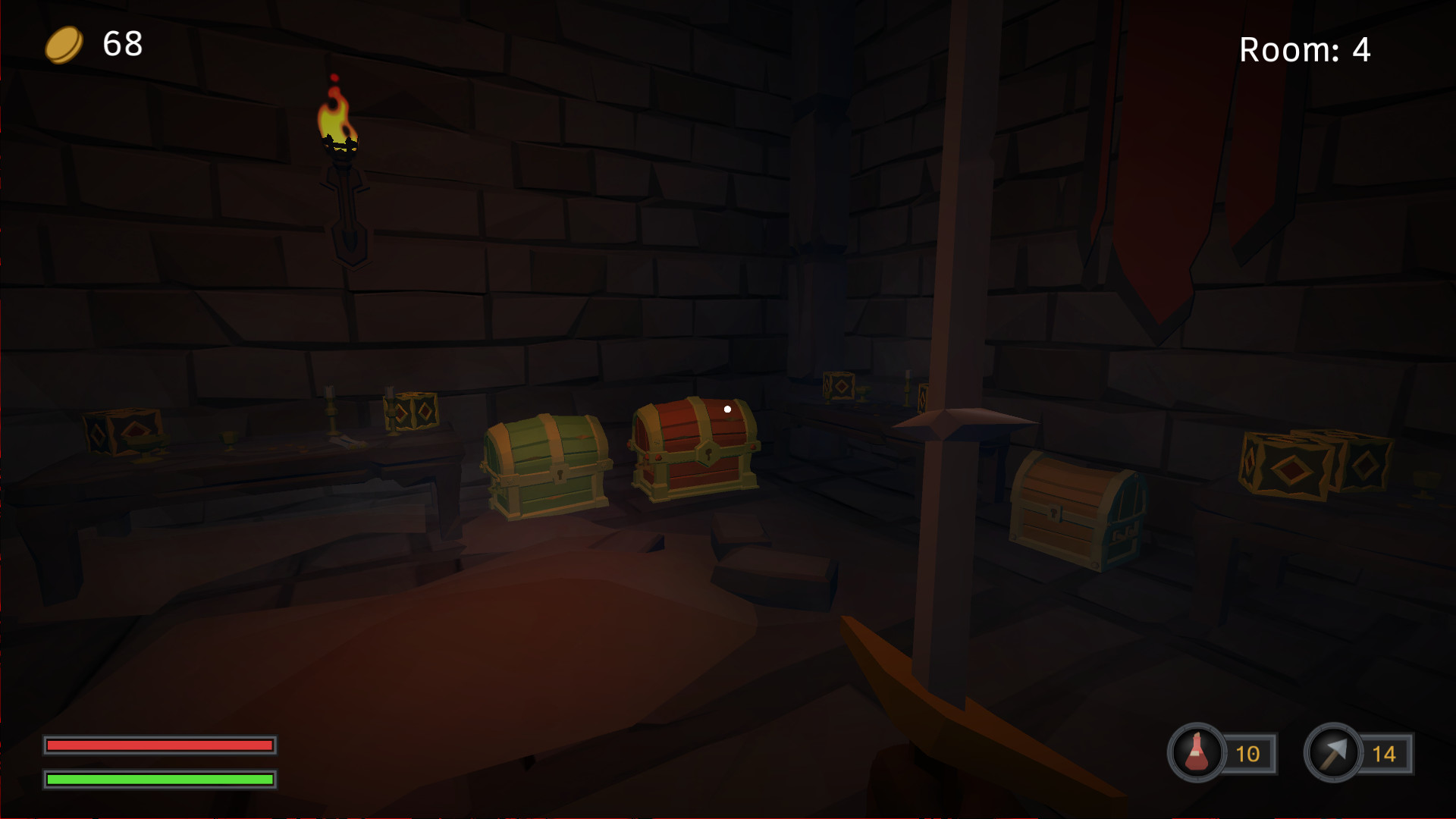 Bladequest screenshot 13