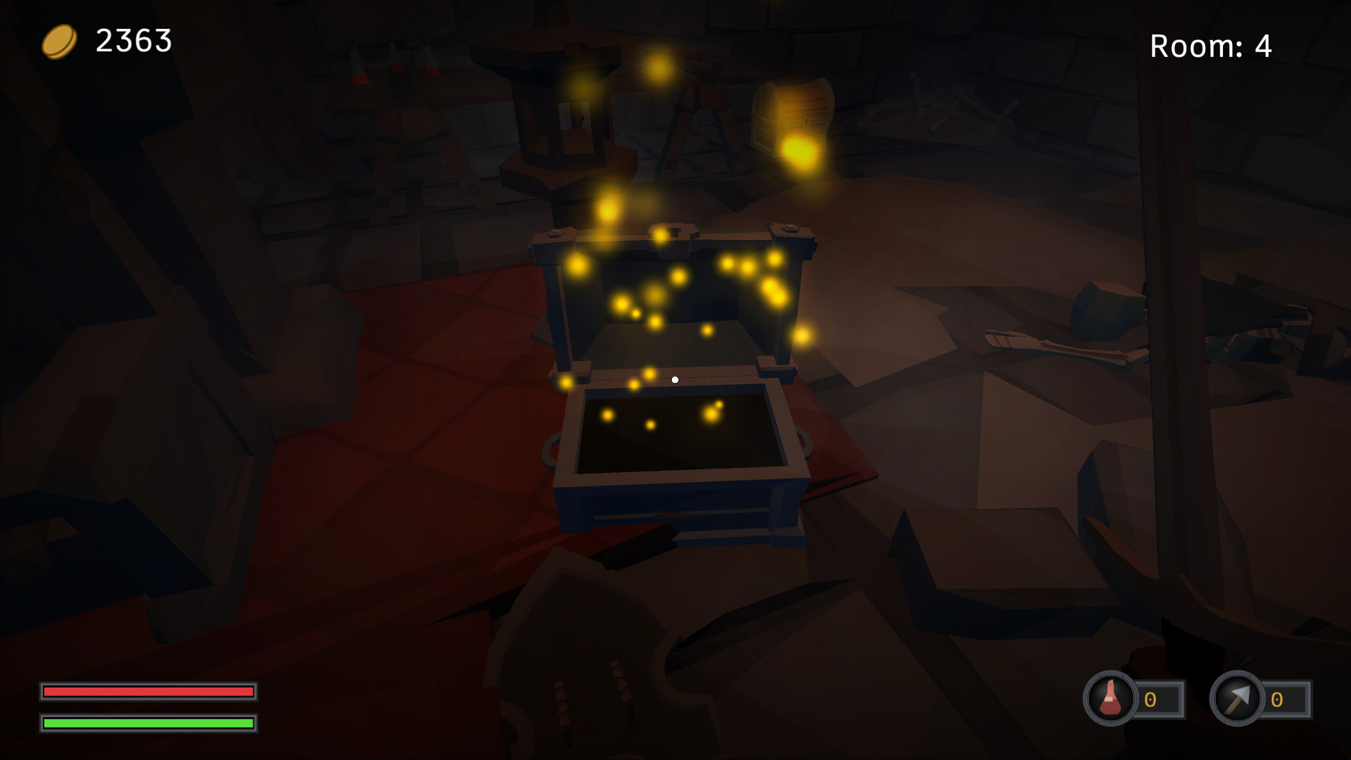 Bladequest screenshot 5