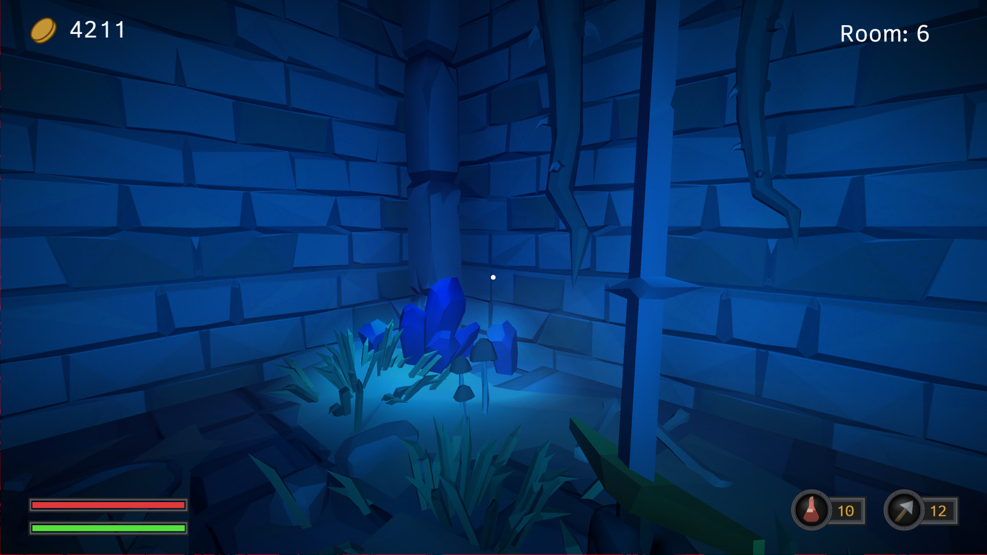 Bladequest screenshot 3