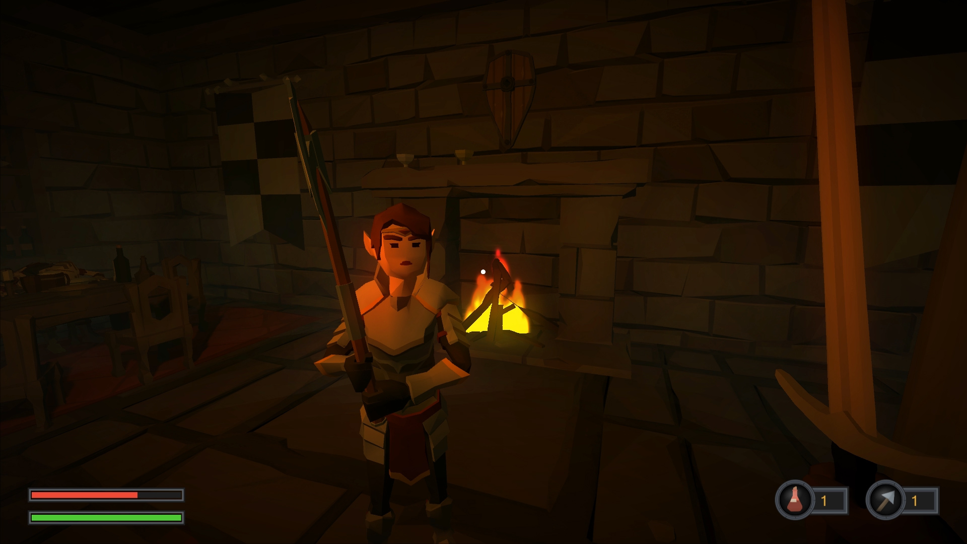 Bladequest screenshot 12