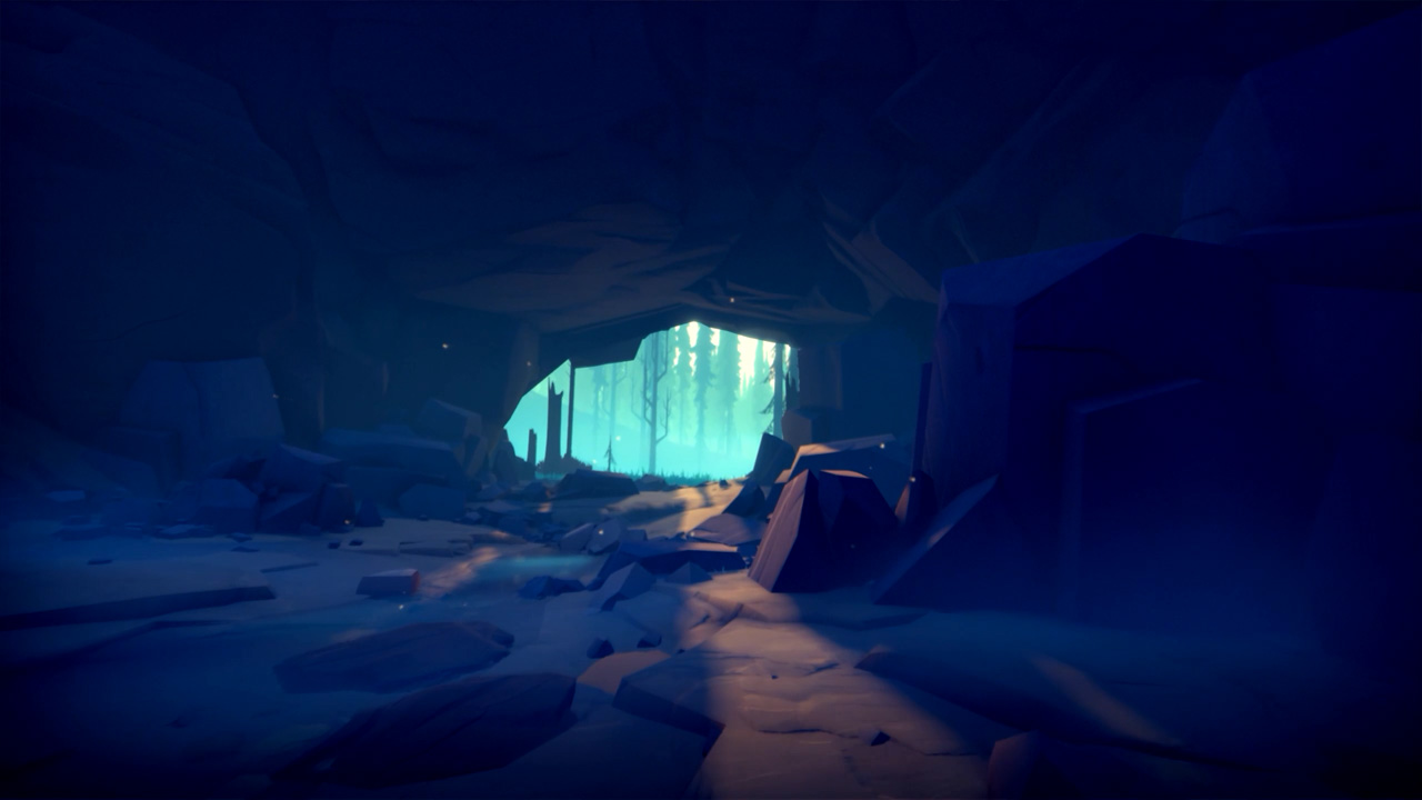 Among Trees screenshot 6