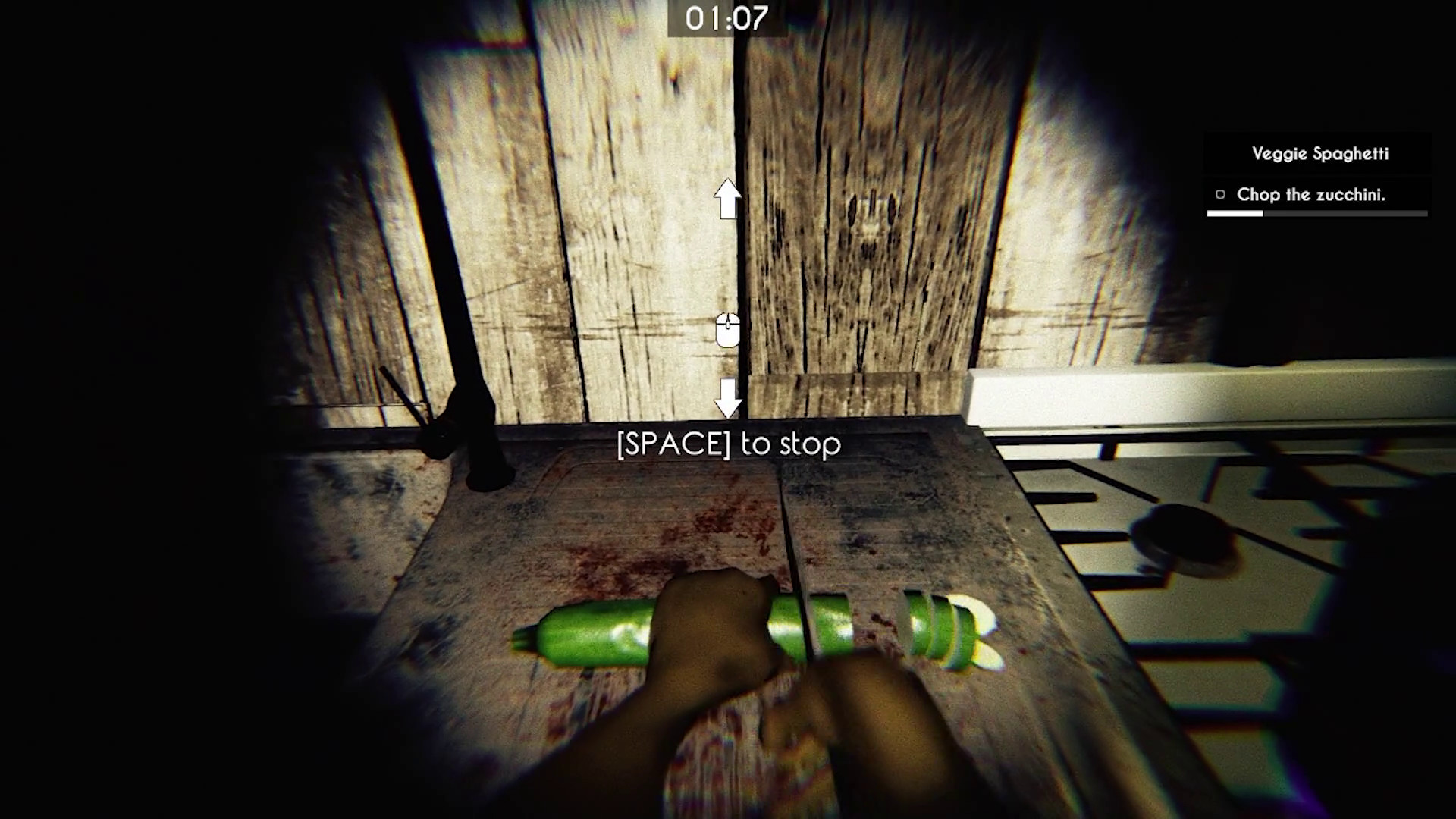 SPAGHET 2 screenshot 4