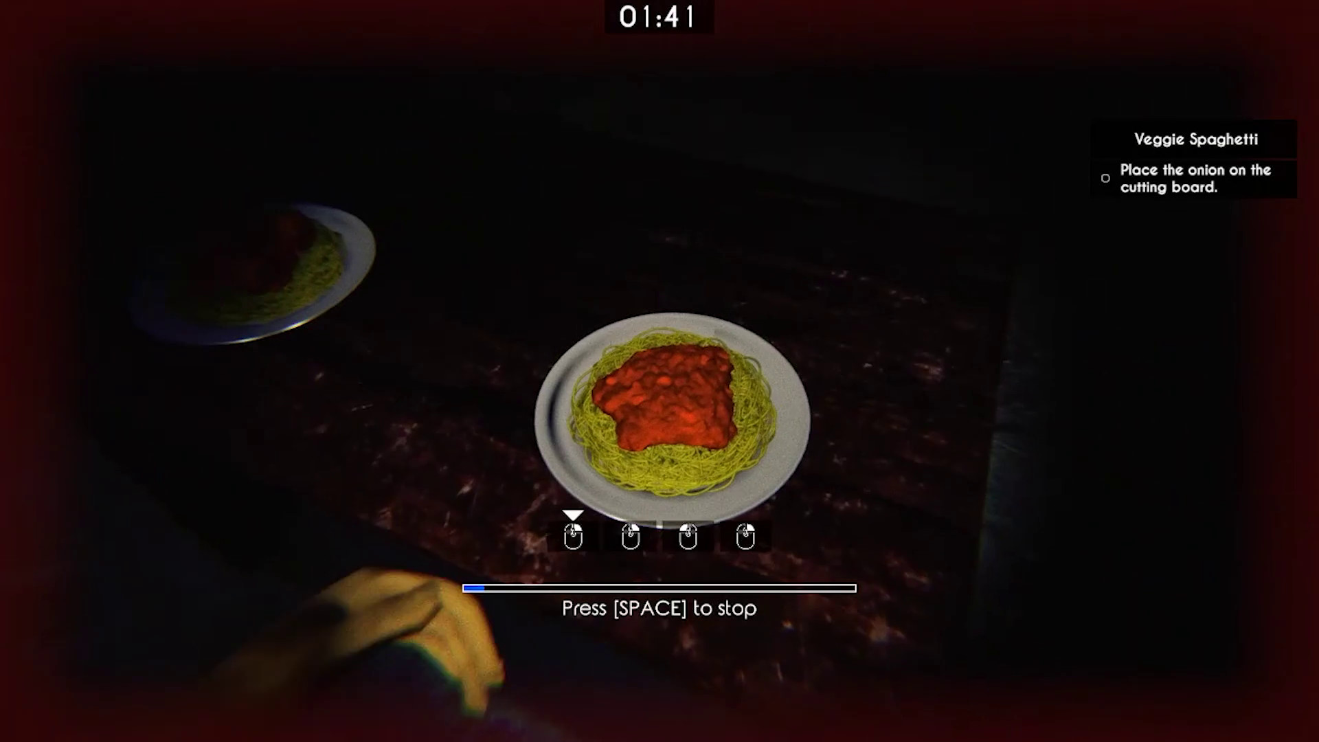 SPAGHET 2 screenshot 5