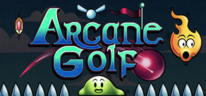 Arcane Golf