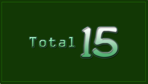 Total 15: Soundtrack screenshot 1