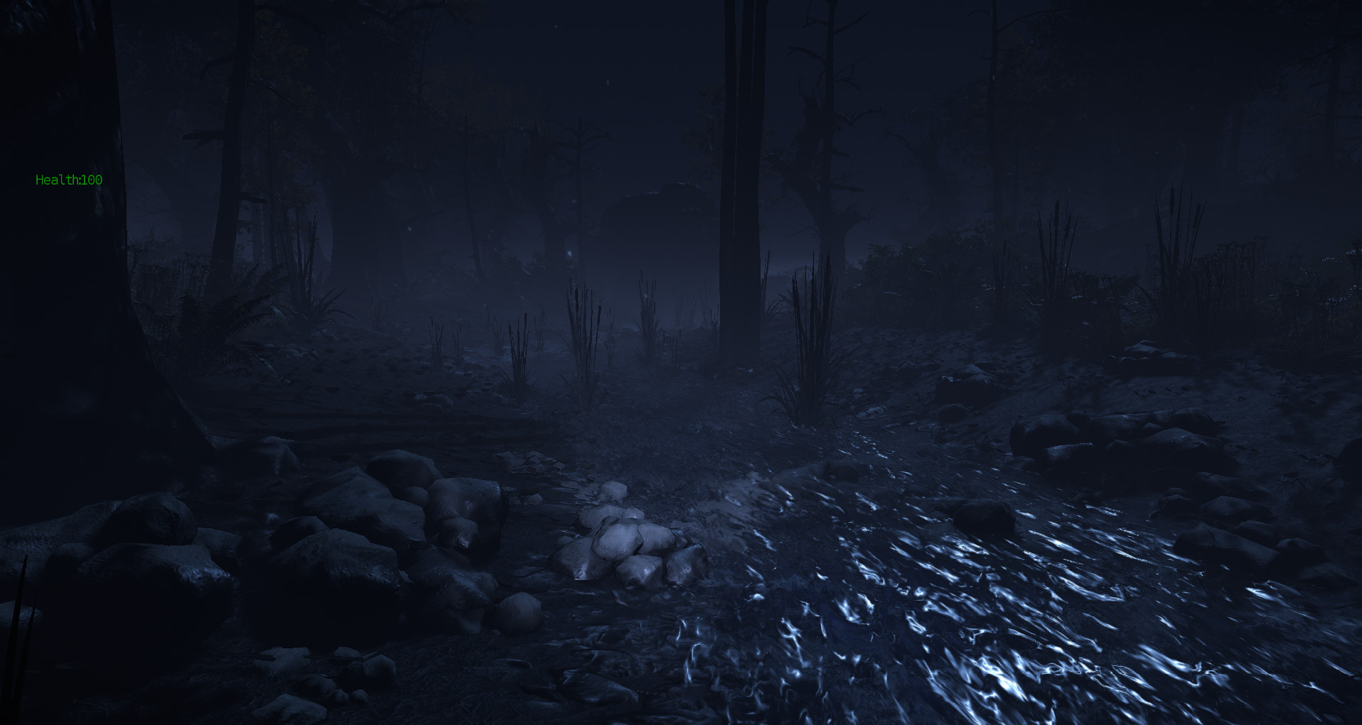 The Occluder screenshot 3