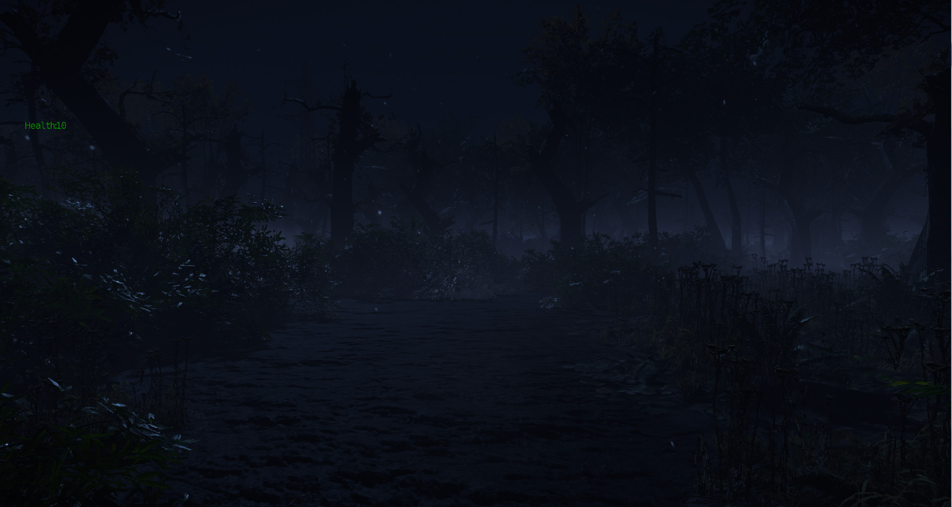 The Occluder screenshot 1