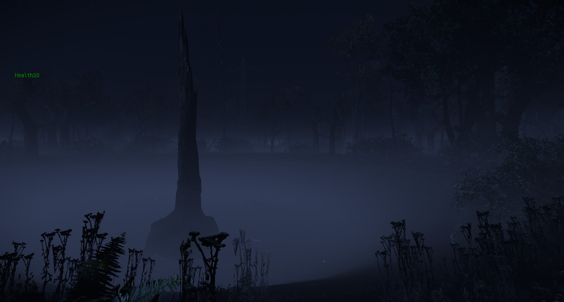 The Occluder screenshot 2