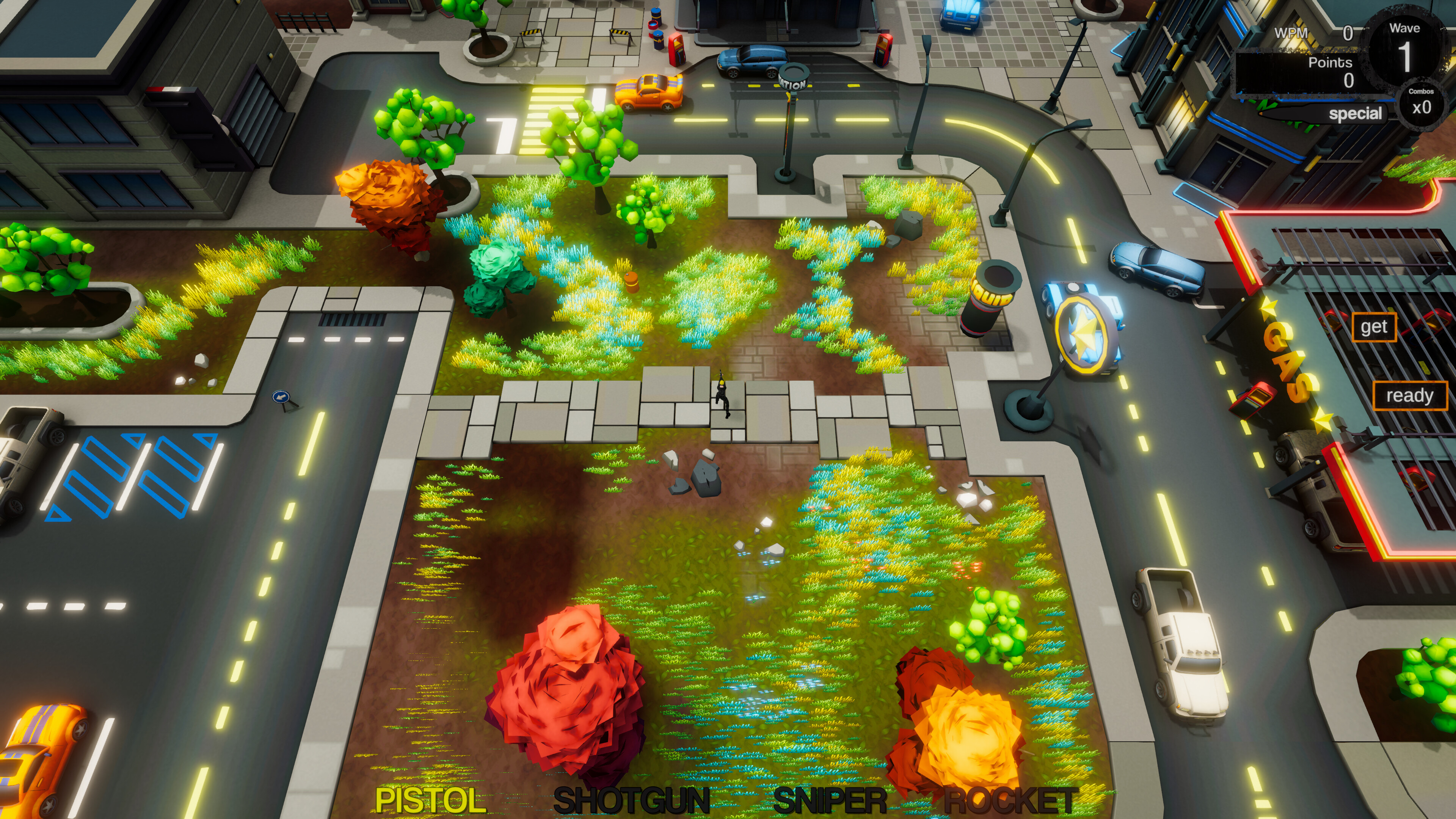Typing Hero screenshot 24
