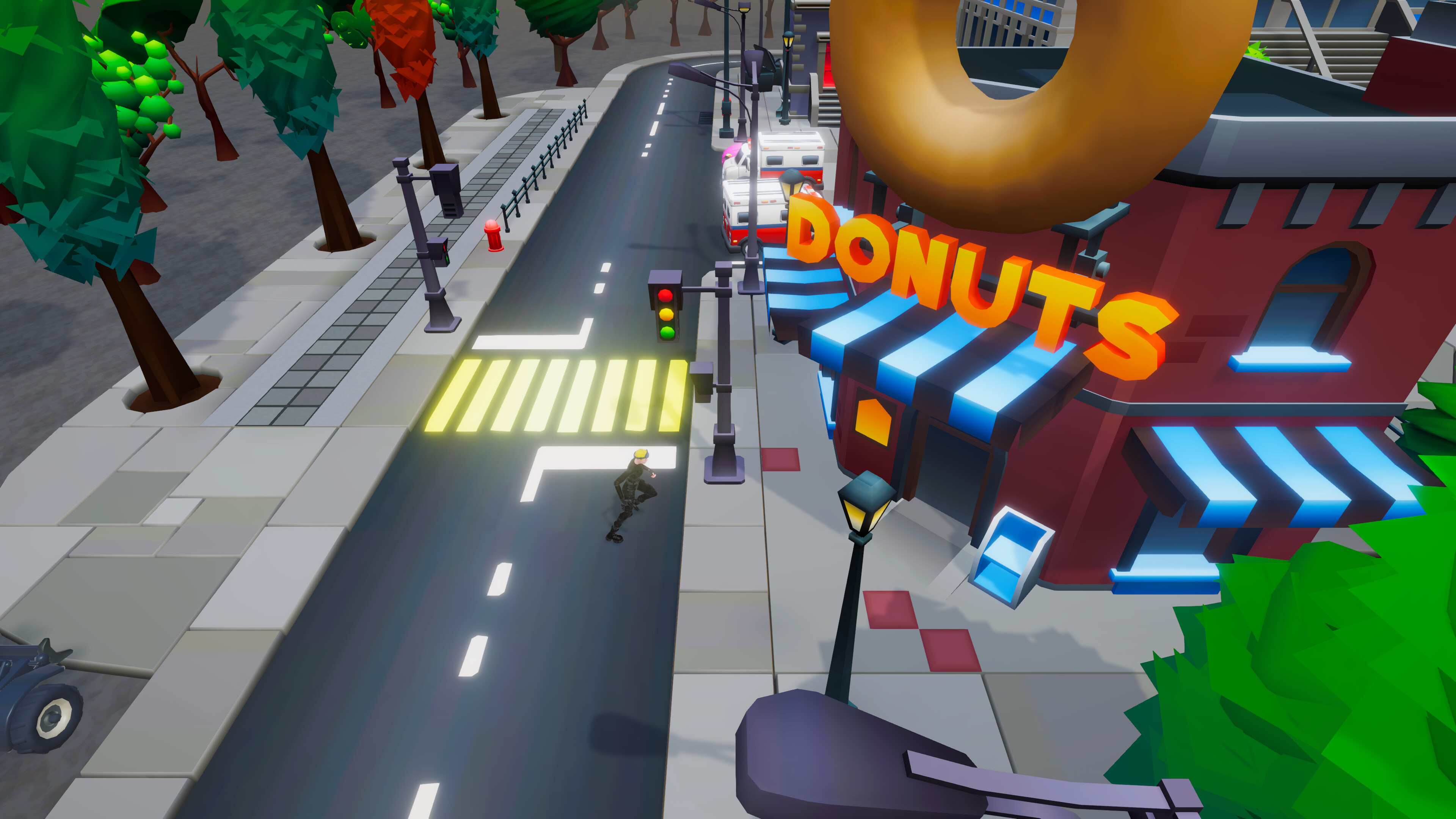 Typing Hero screenshot 32