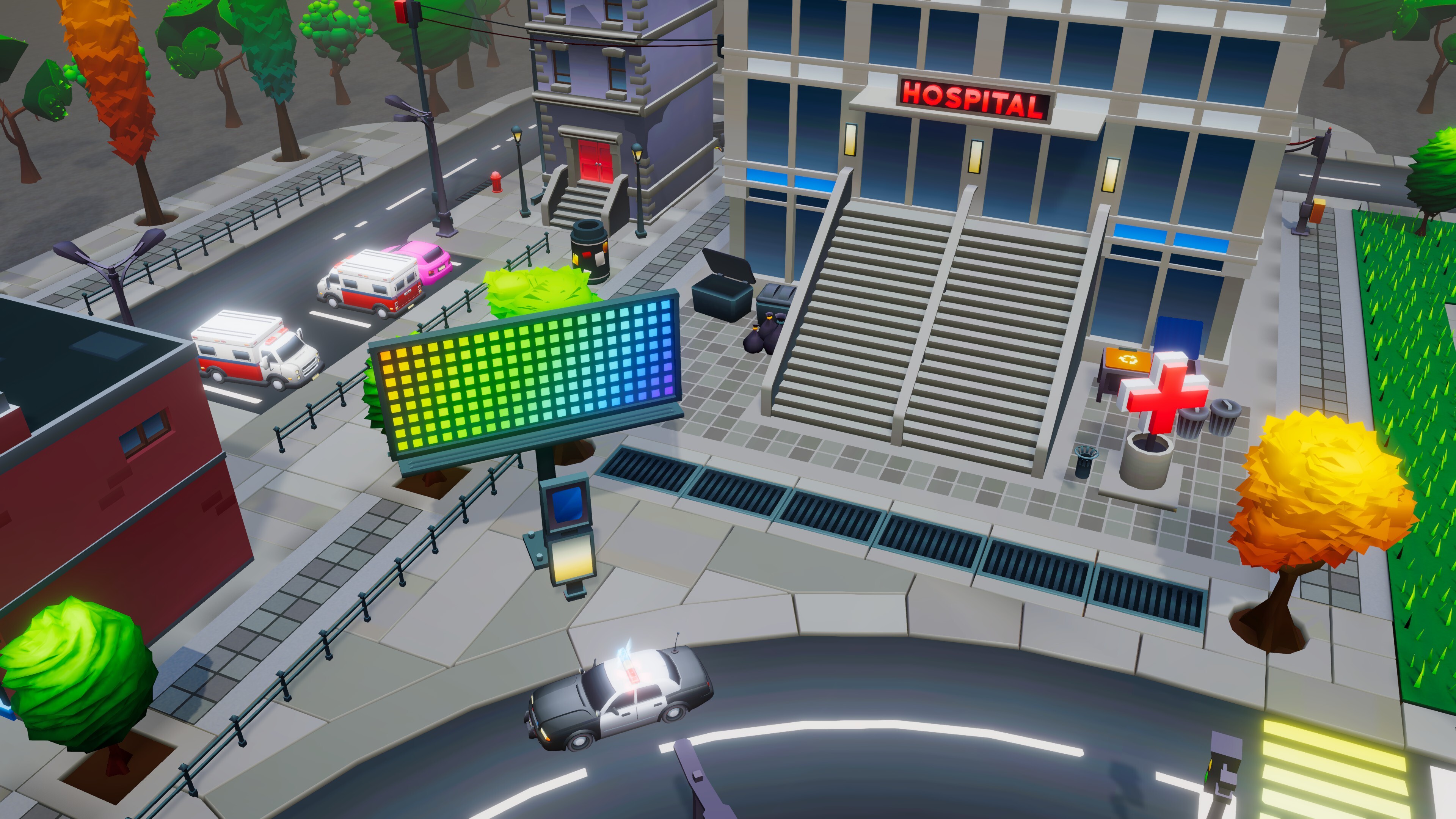 Typing Hero screenshot 31