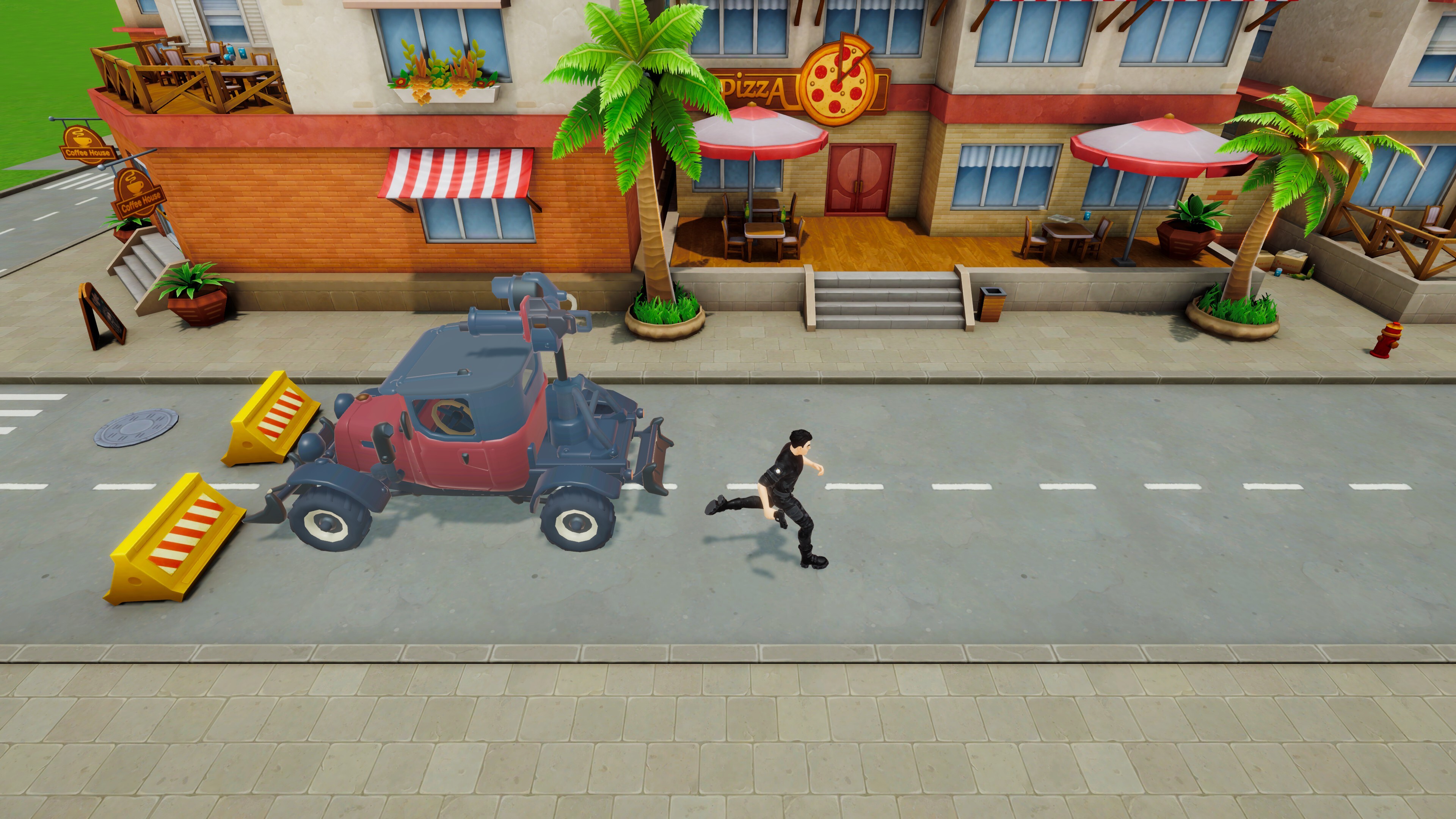 Typing Hero screenshot 4