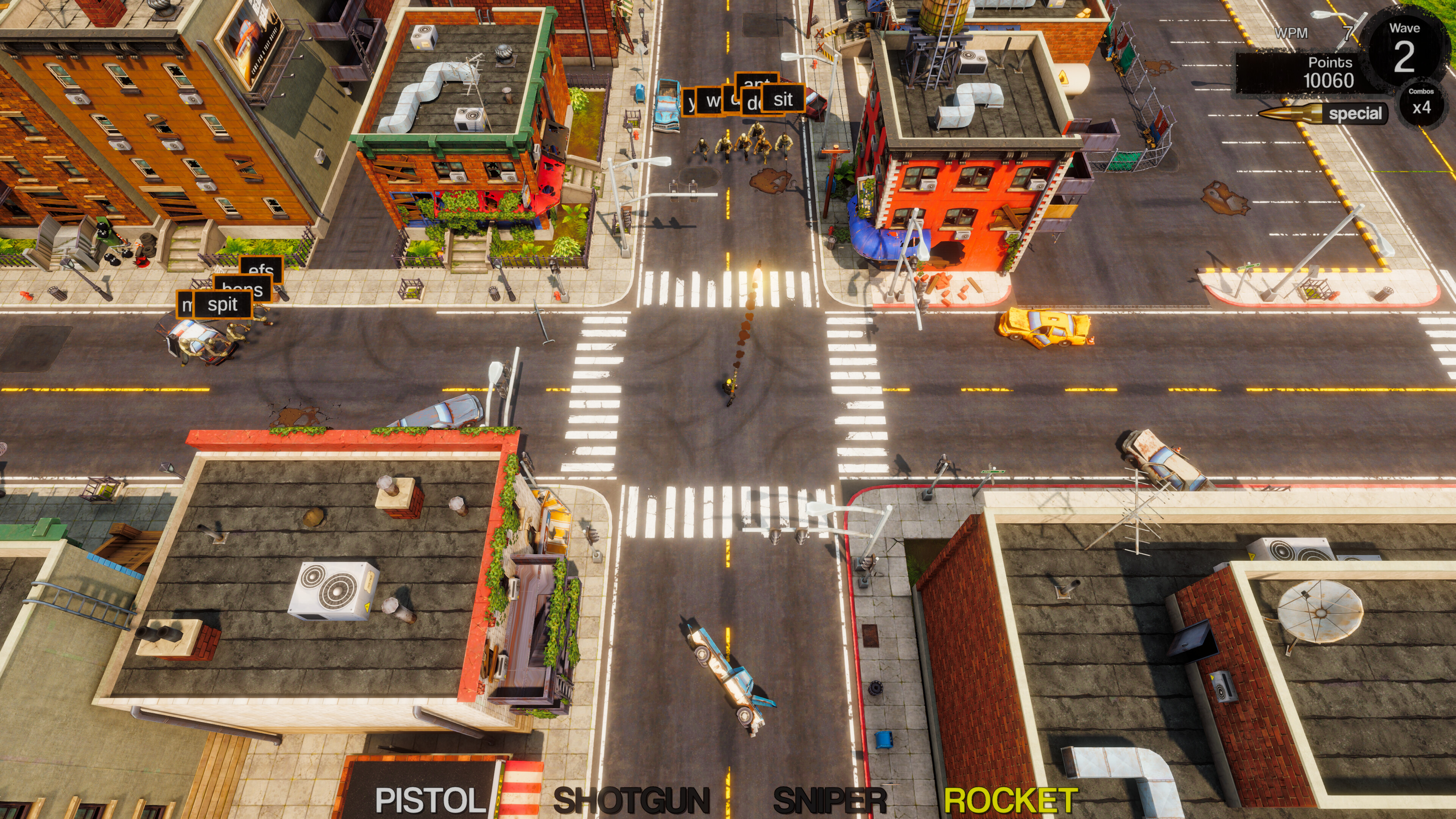 Typing Hero screenshot 14