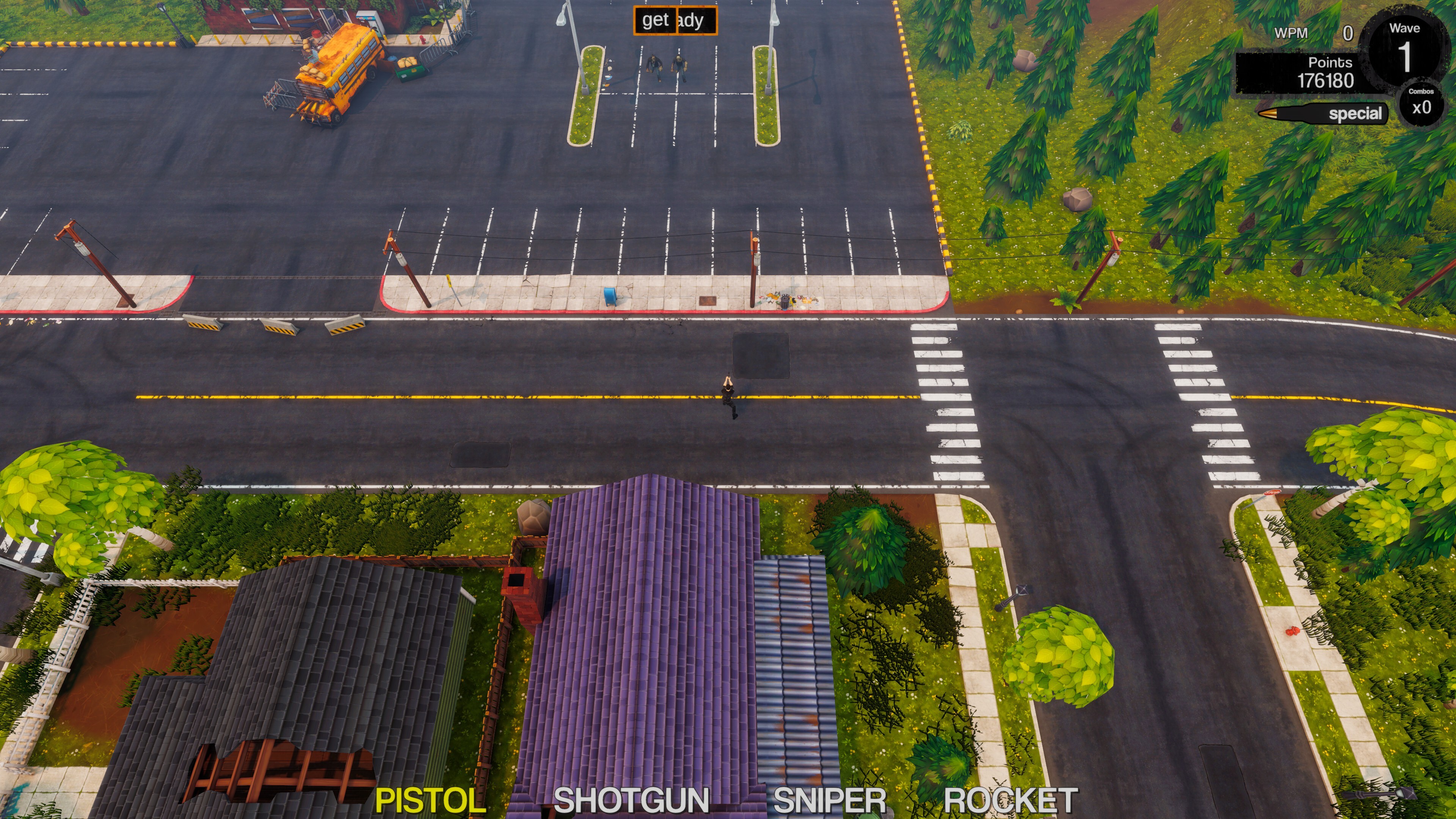 Typing Hero screenshot 39