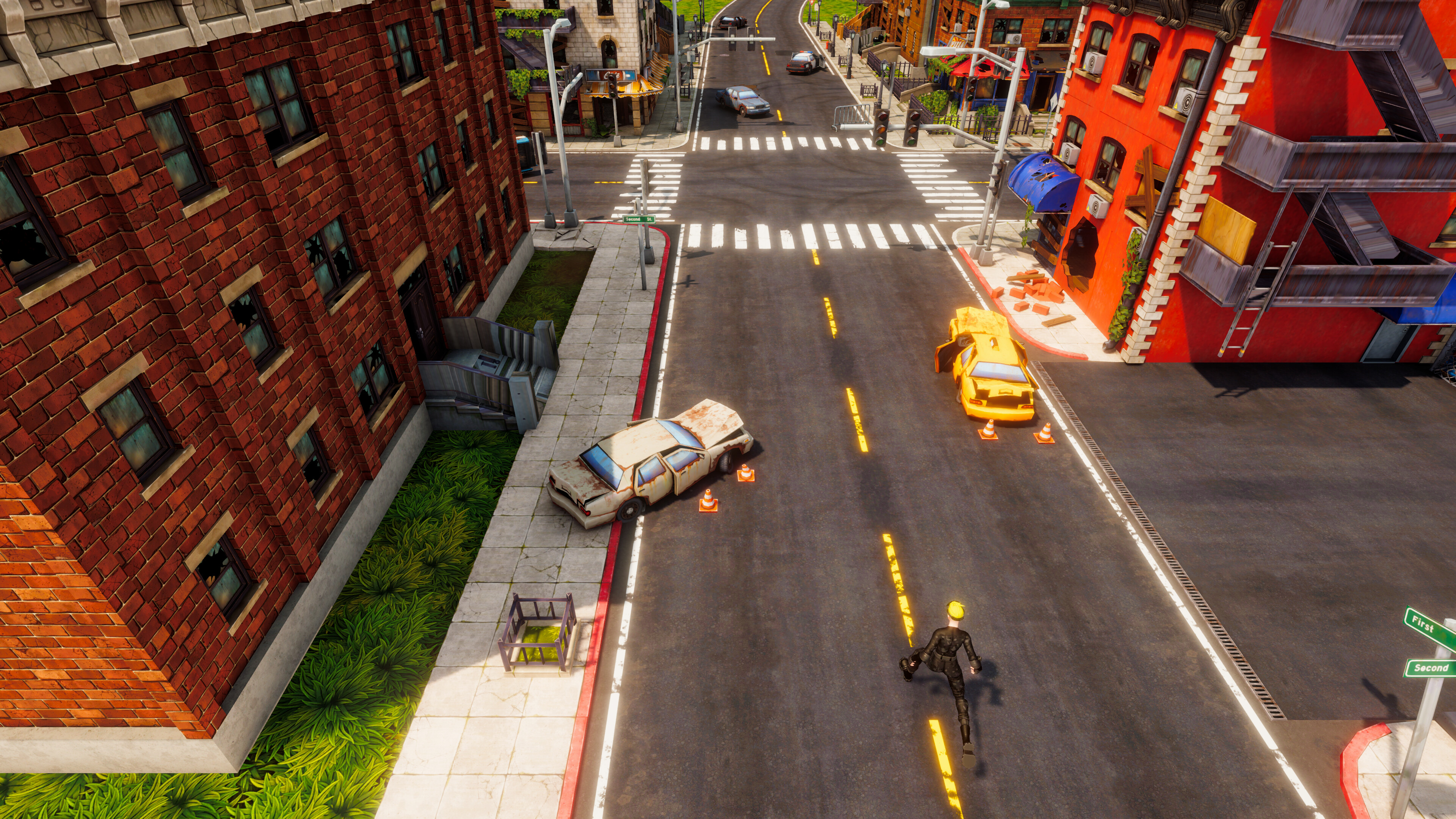 Typing Hero screenshot 12