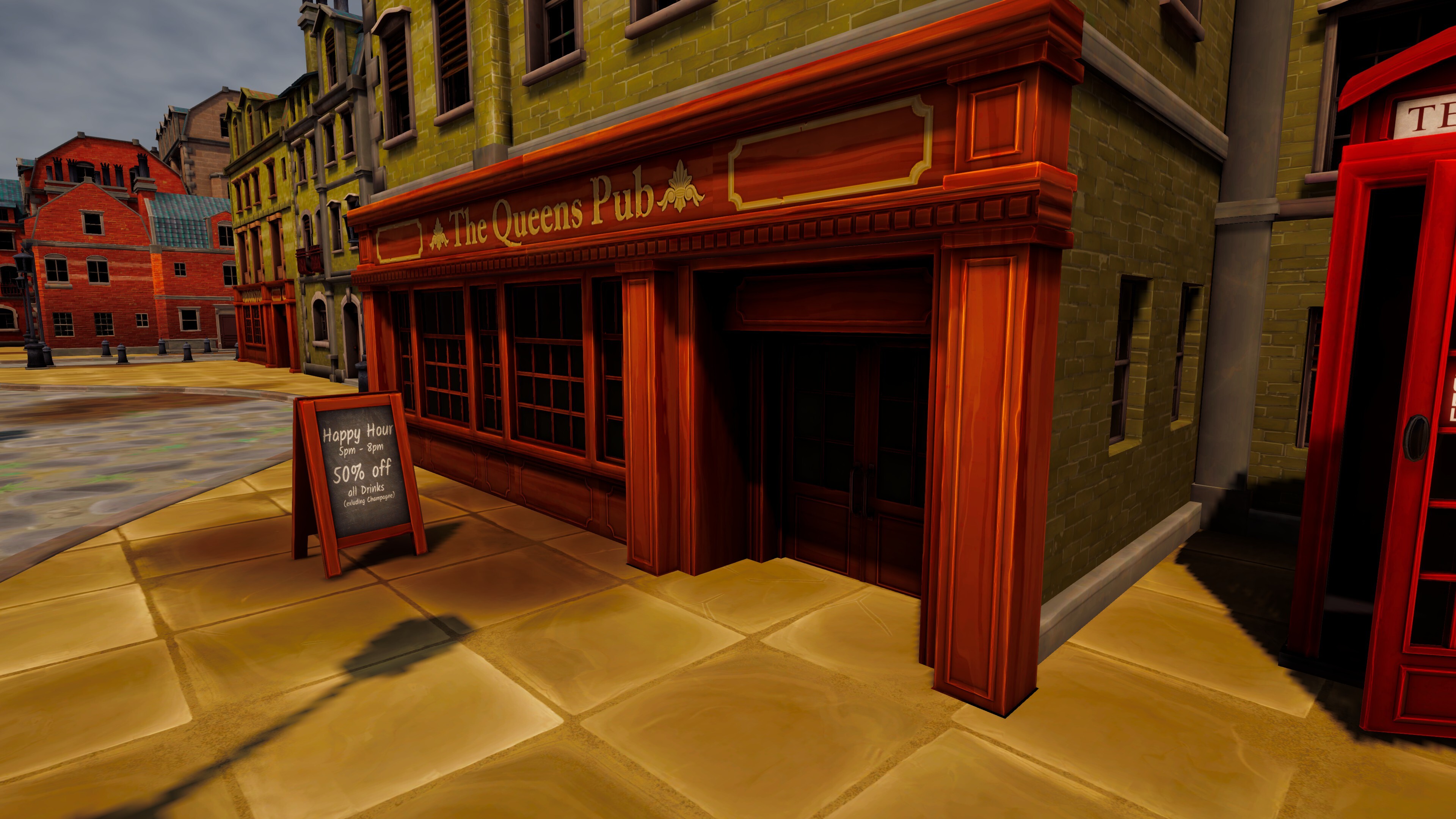 Typing Hero screenshot 8