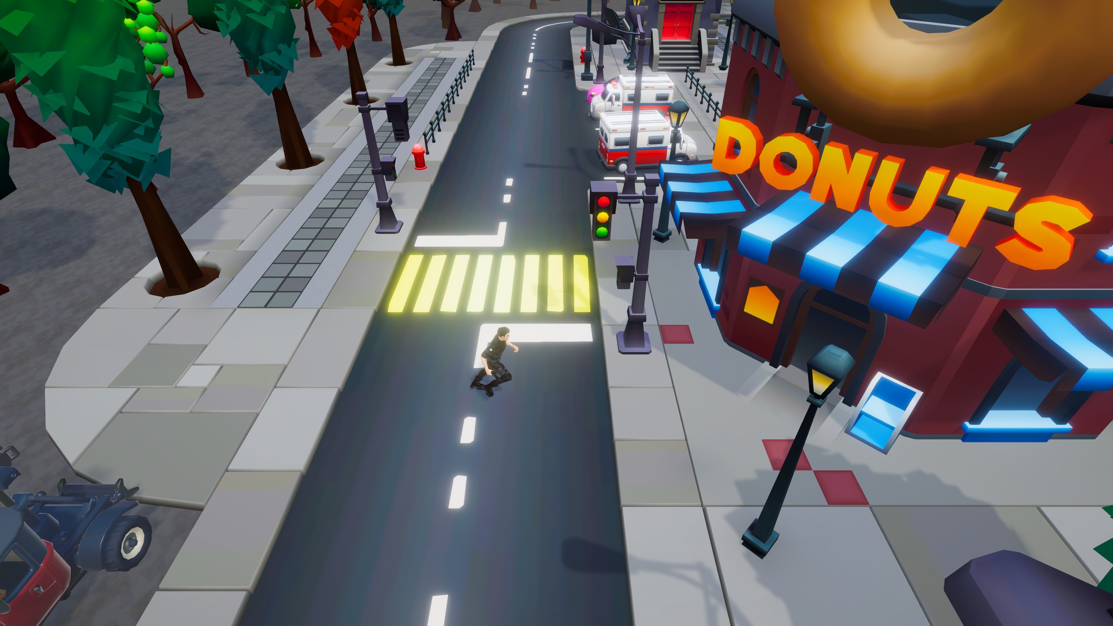 Typing Hero screenshot 34