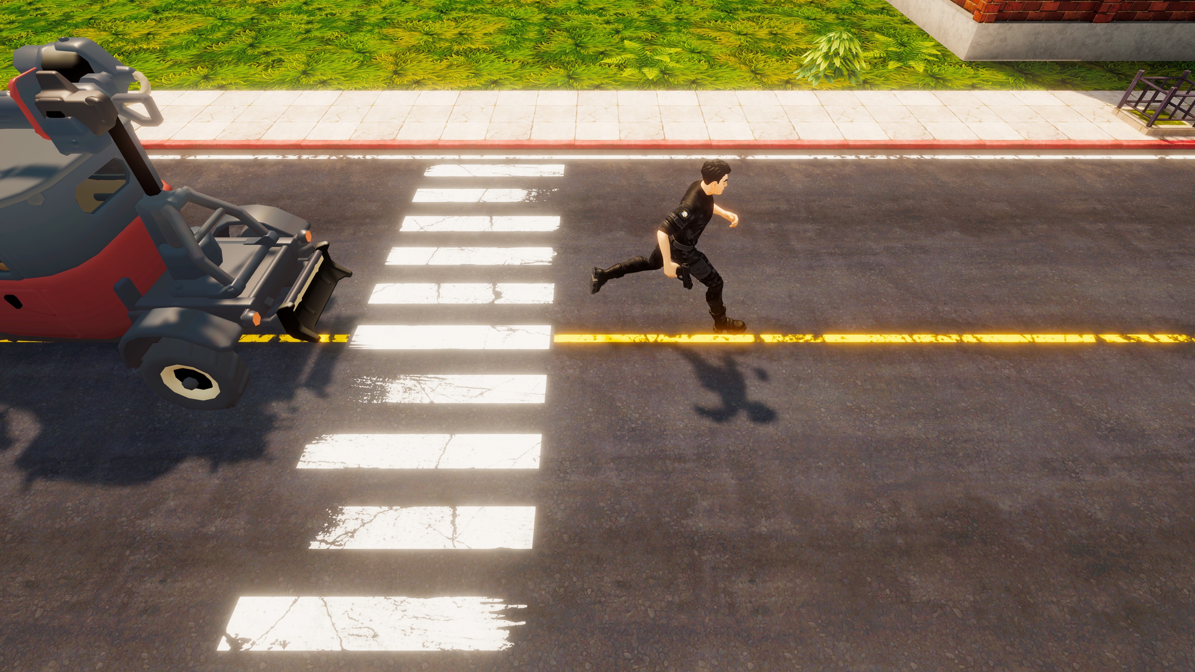 Typing Hero screenshot 17