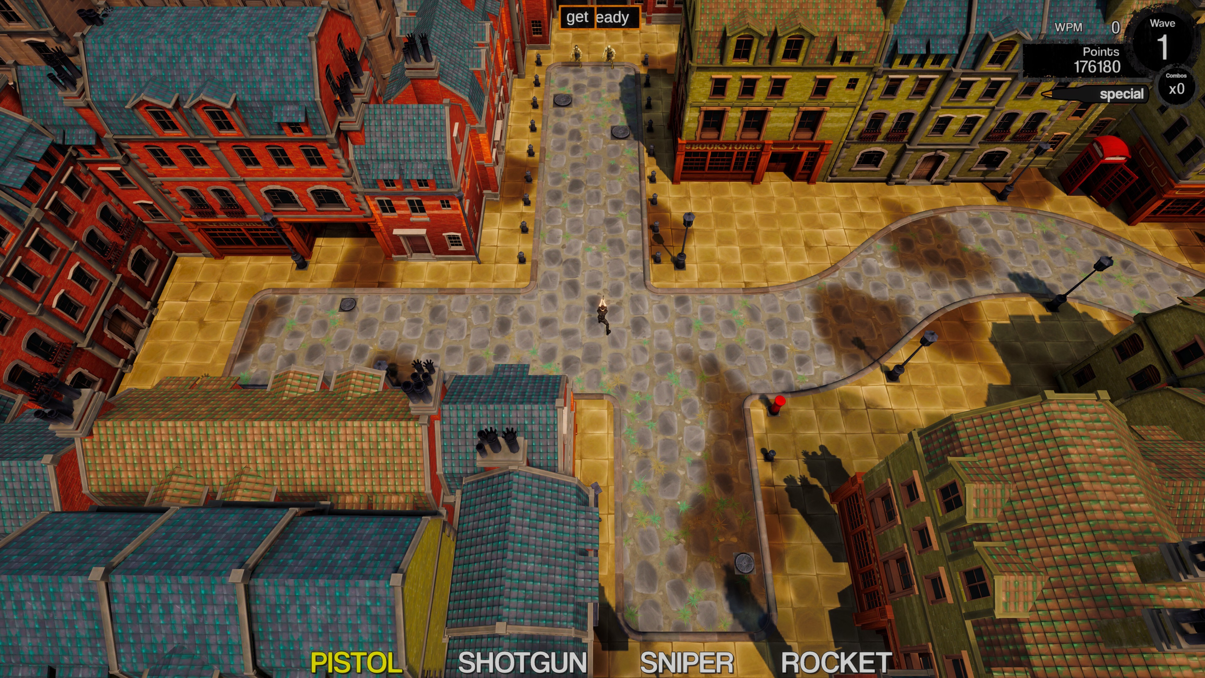 Typing Hero screenshot 10