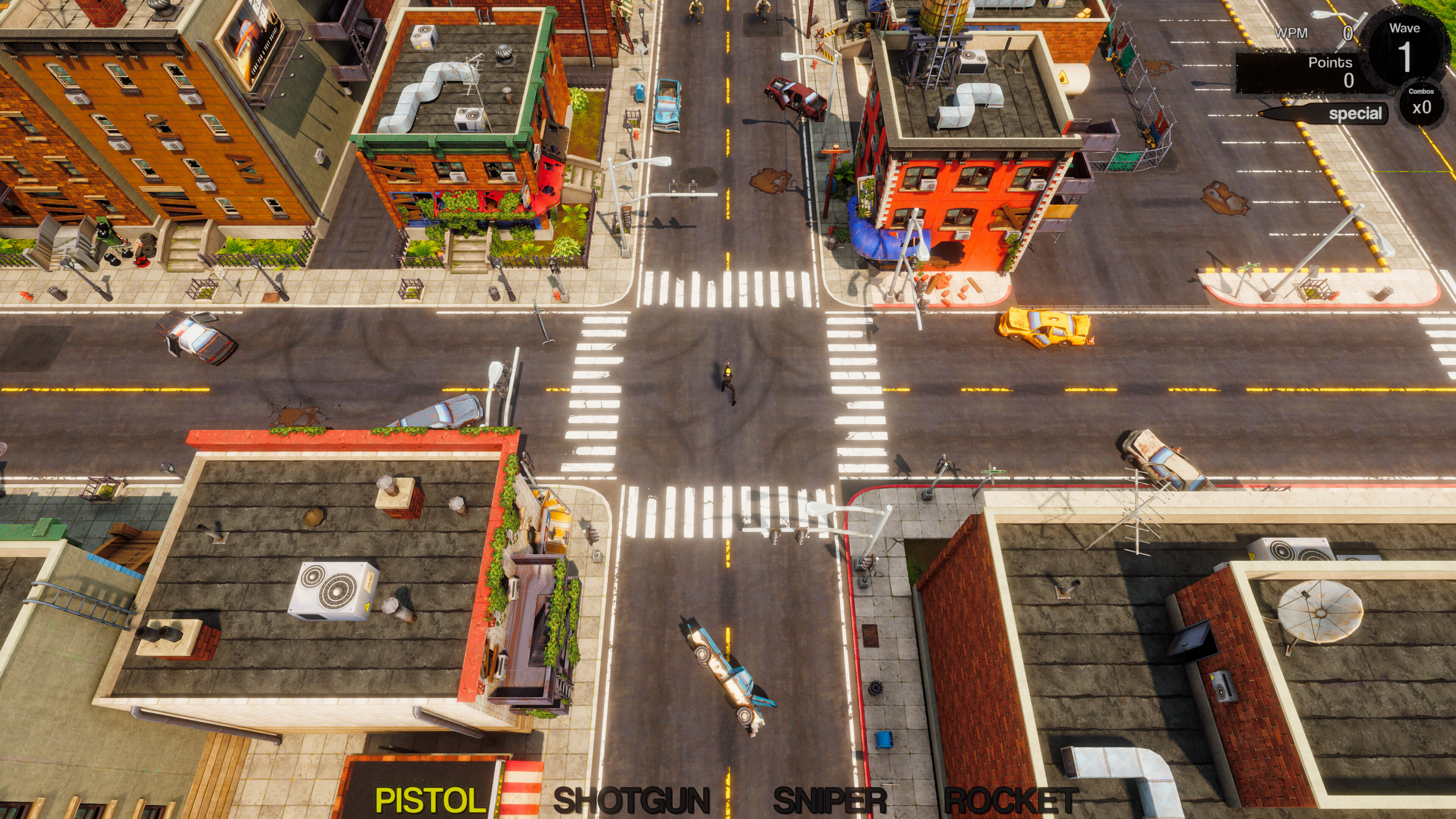 Typing Hero screenshot 13