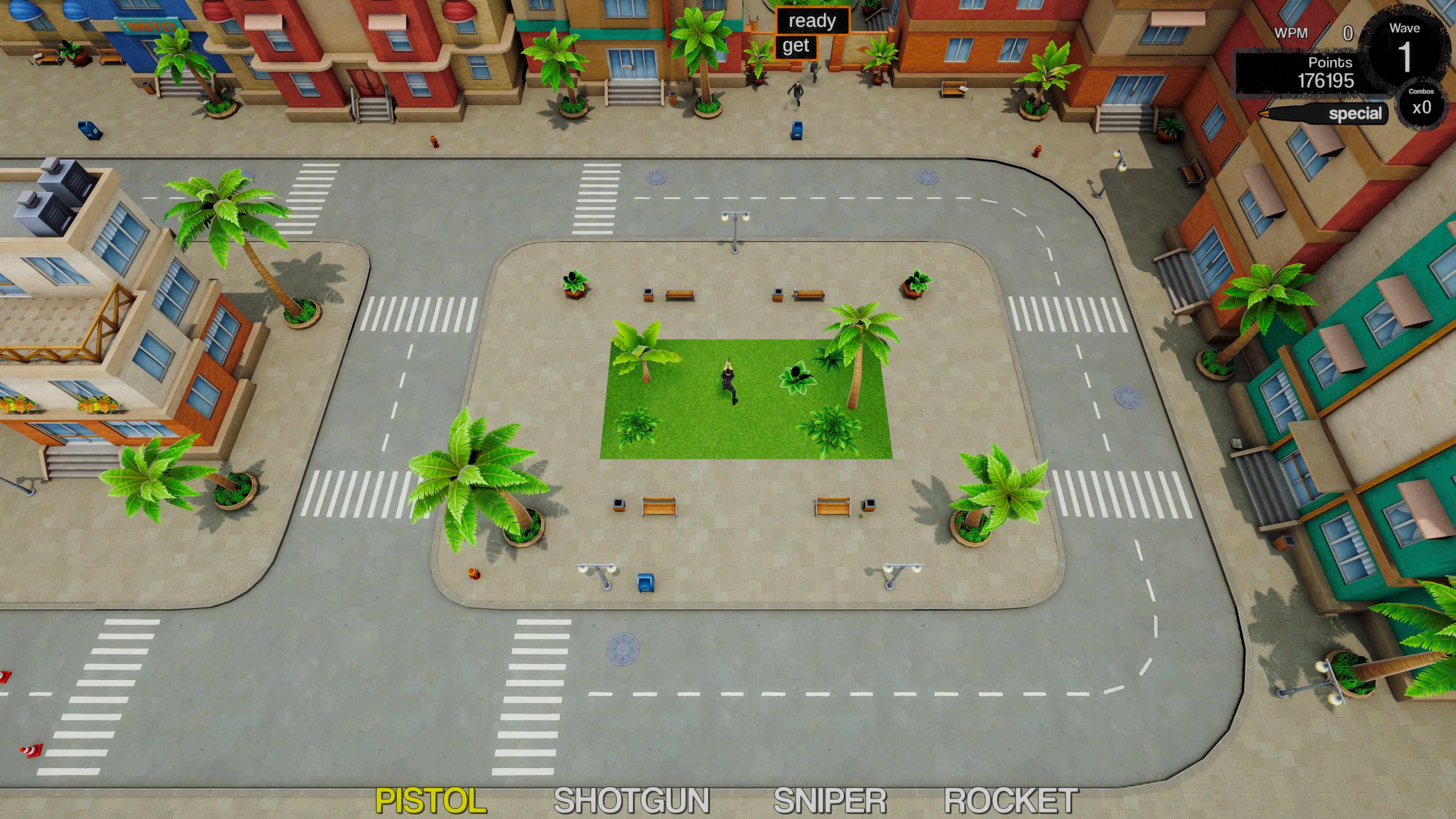 Typing Hero screenshot 5