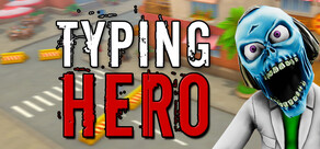 Typing Hero