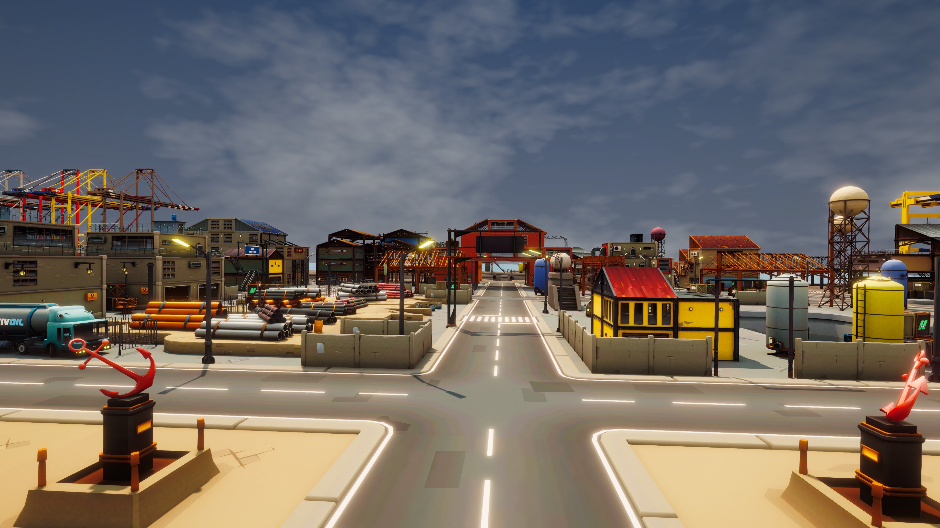 Typing Hero screenshot 28