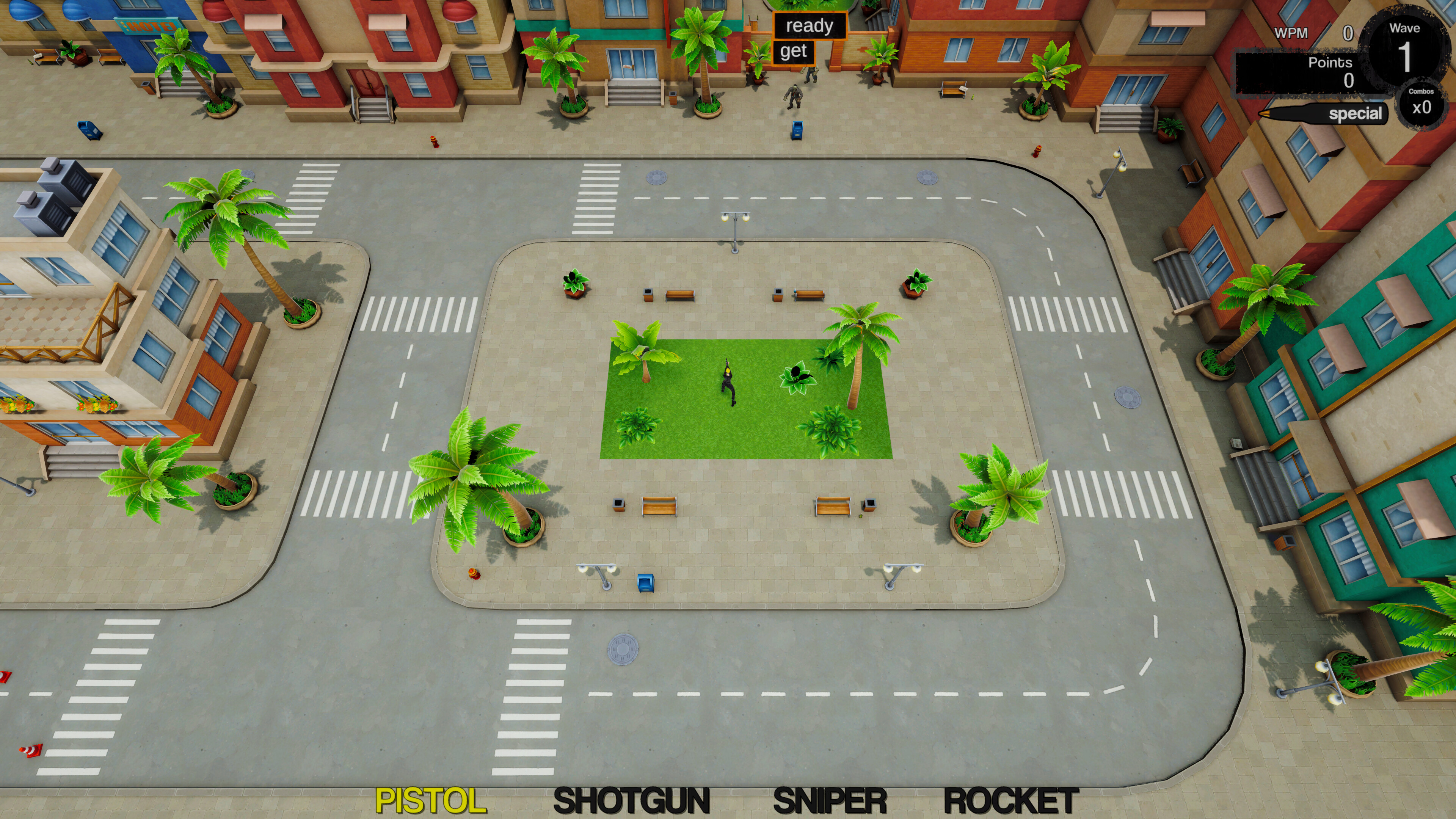 Typing Hero screenshot 3