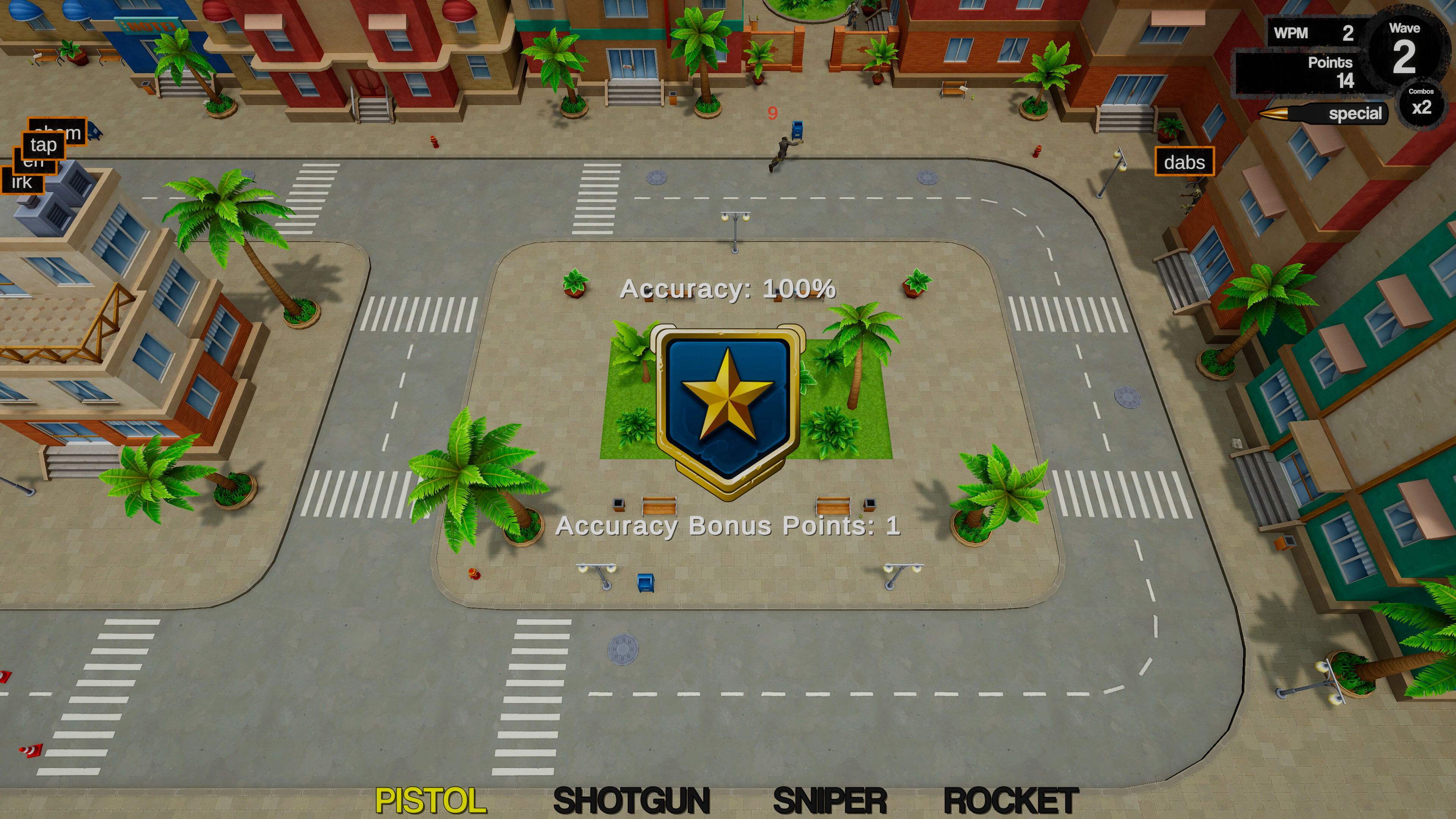 Typing Hero screenshot 6