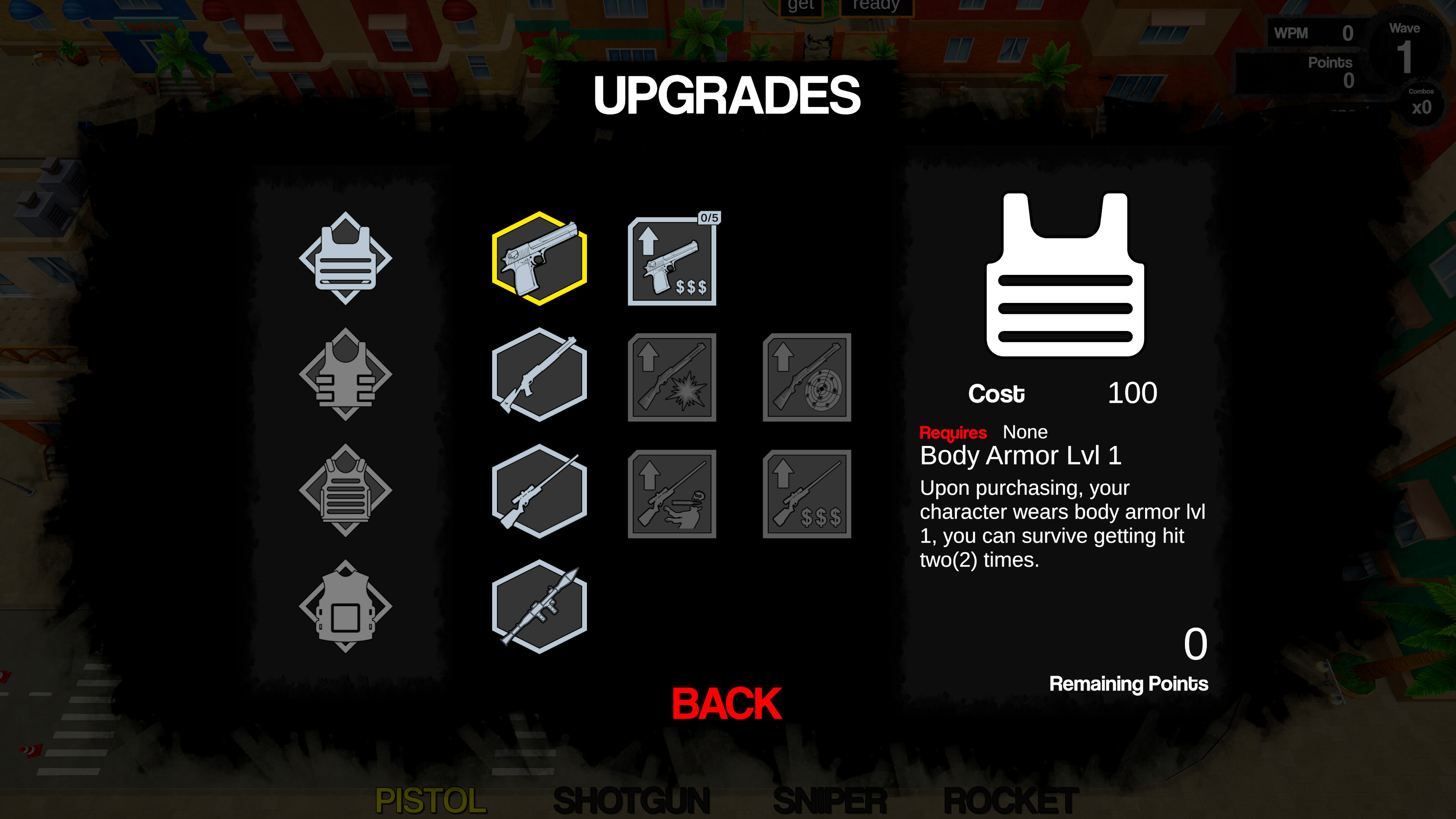 Typing Hero screenshot 7