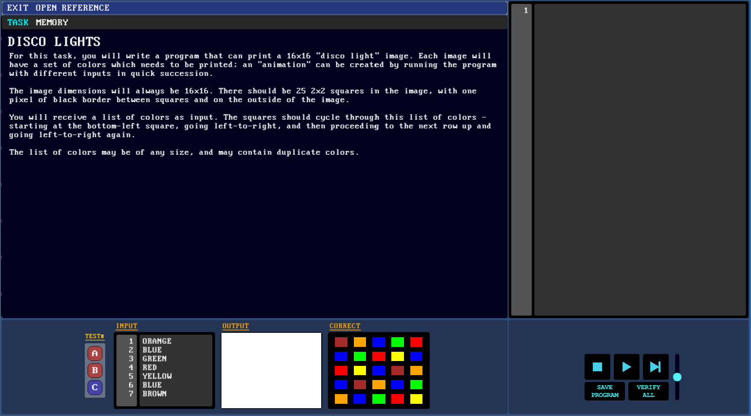 Sandhill Architectures screenshot 4