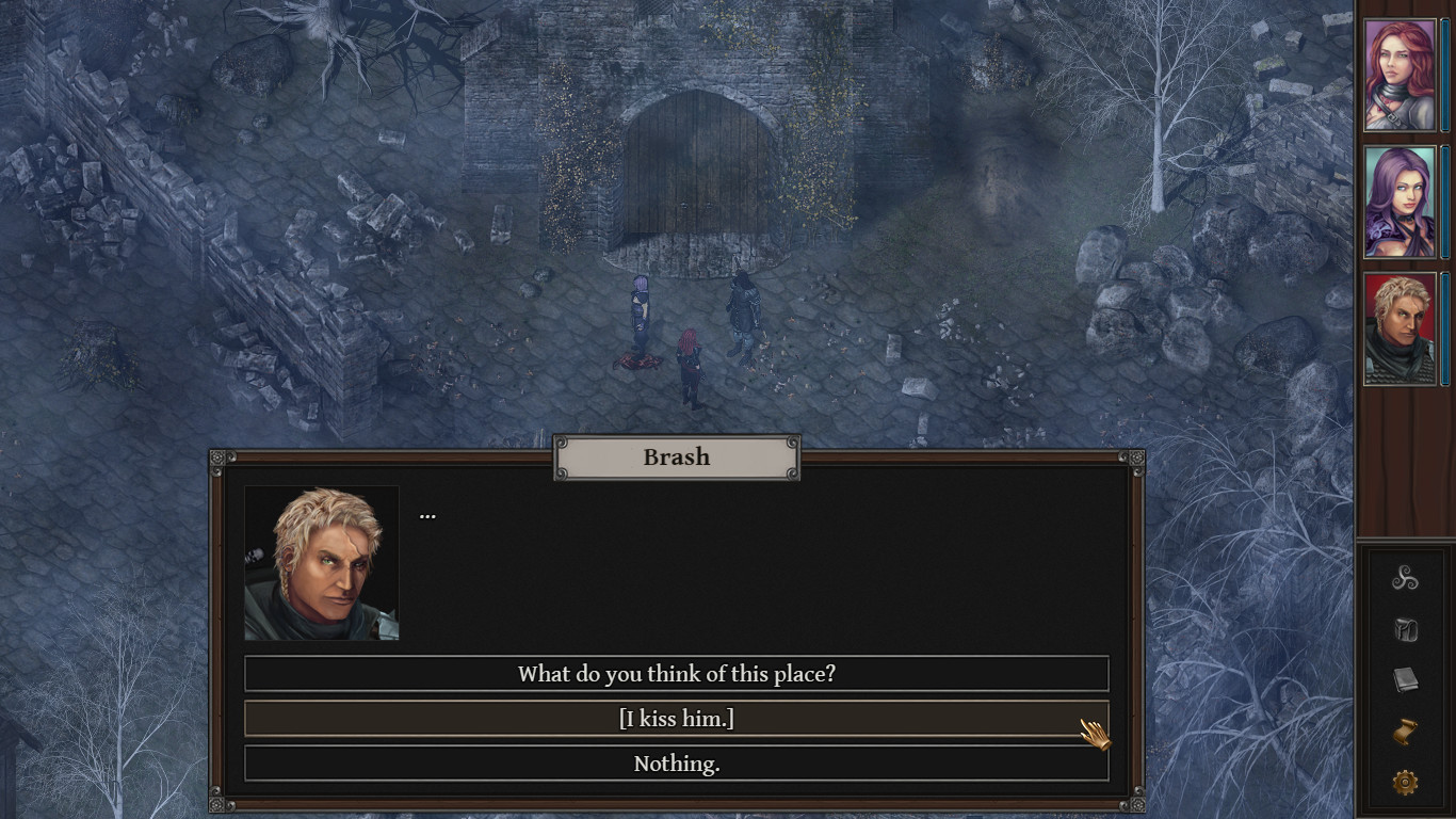 Demonheart: Hunters screenshot 6