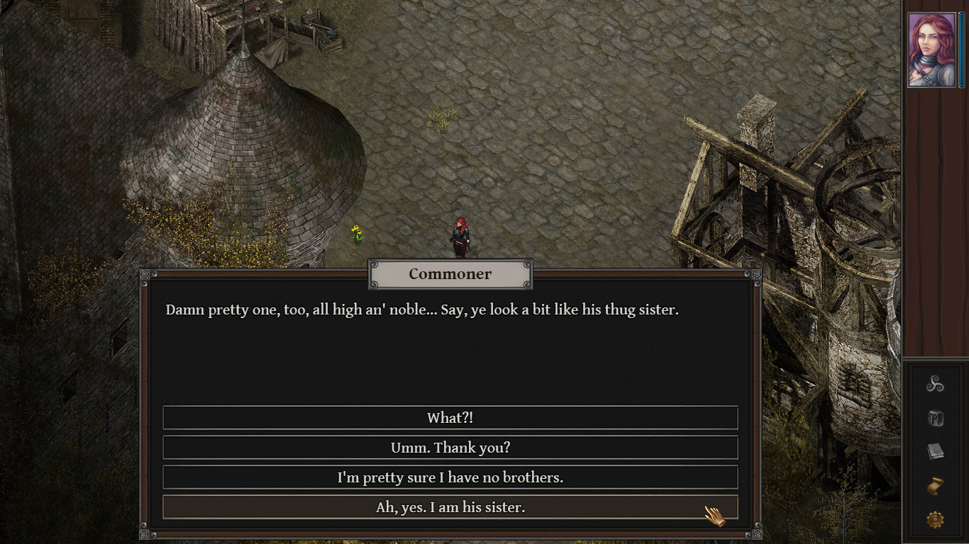 Demonheart: Hunters screenshot 8