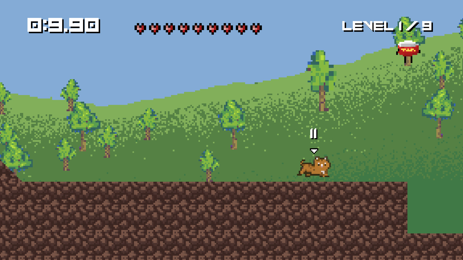 High Cats screenshot 3