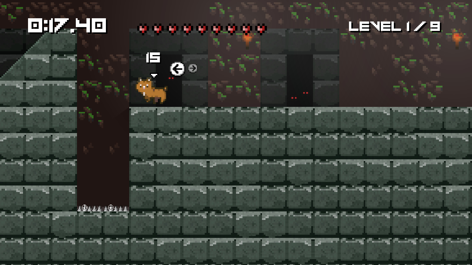 High Cats screenshot 2