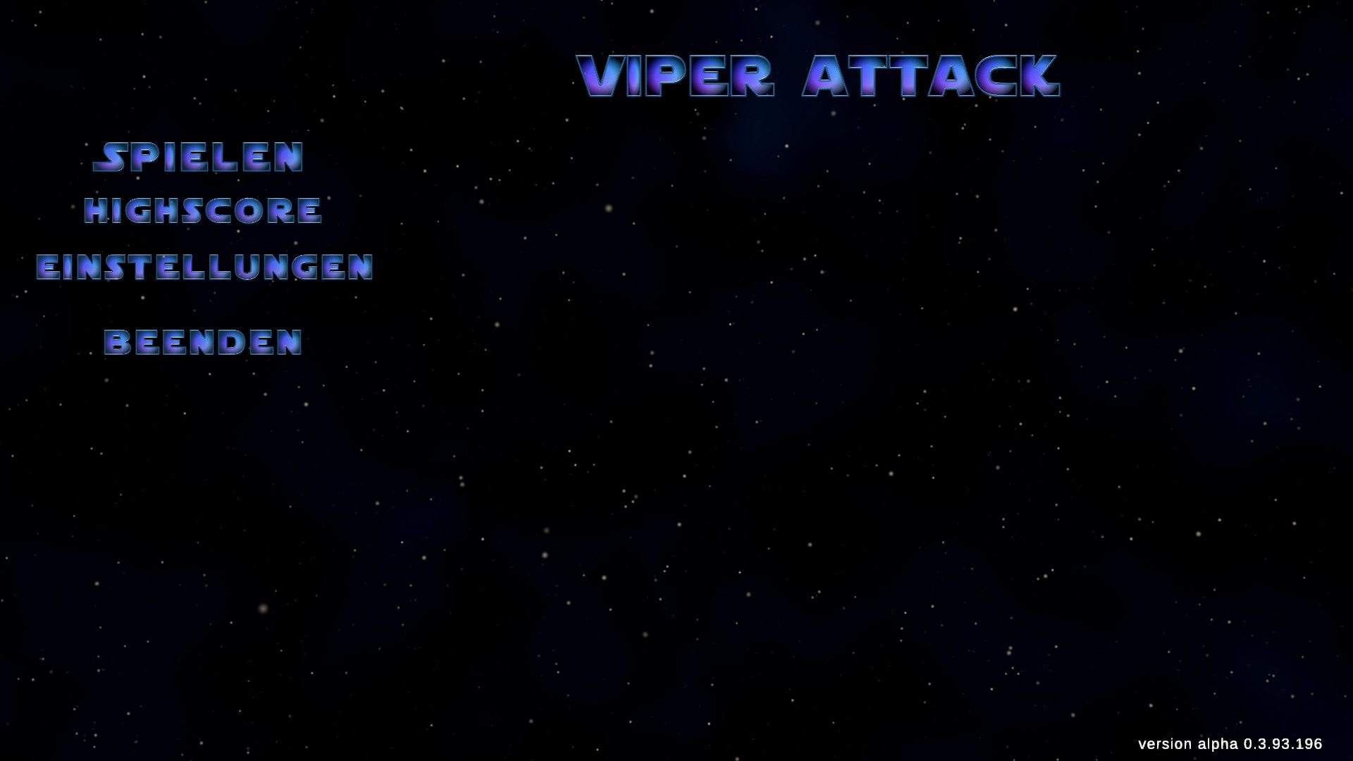Viper Attack screenshot 8