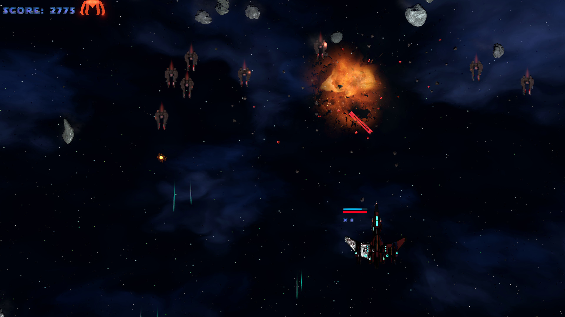 Viper Attack screenshot 5