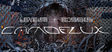 Camoflux: Levels & Bosses — Steam header