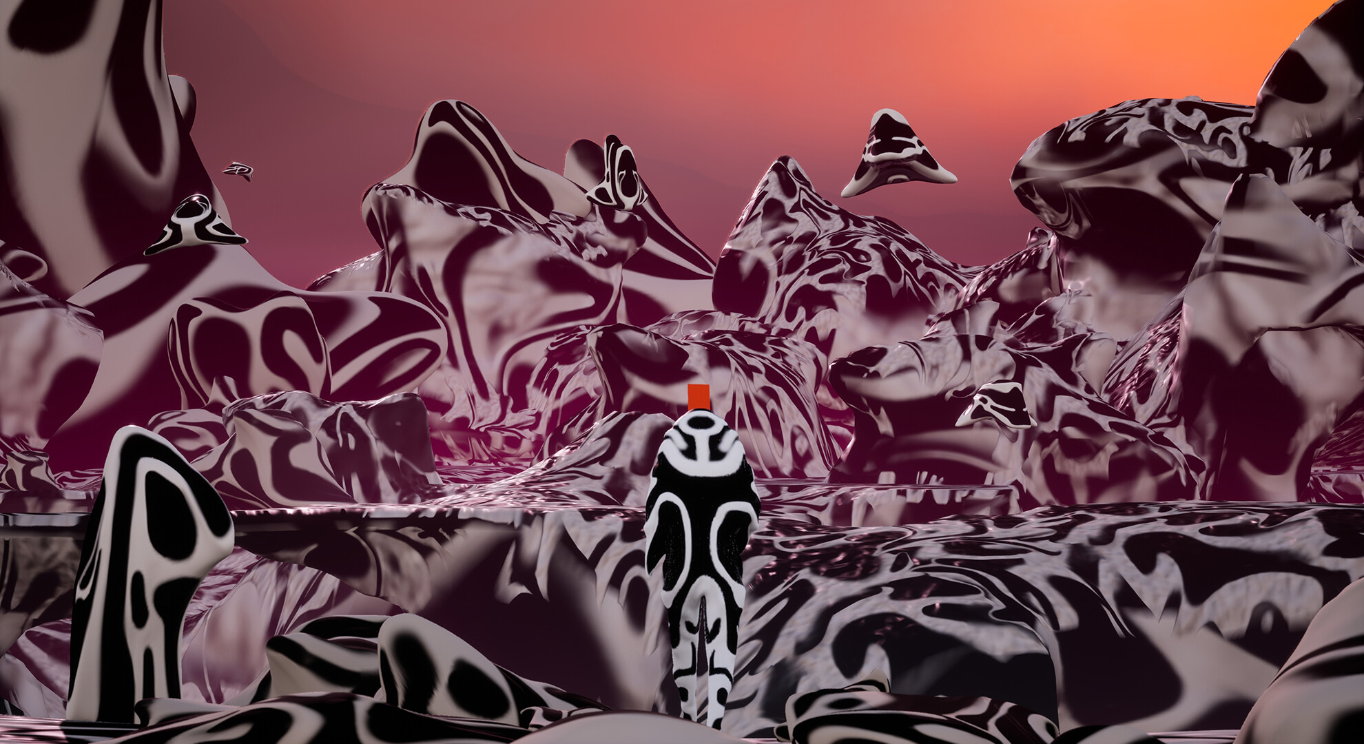 Levels and Bosses screenshot 3