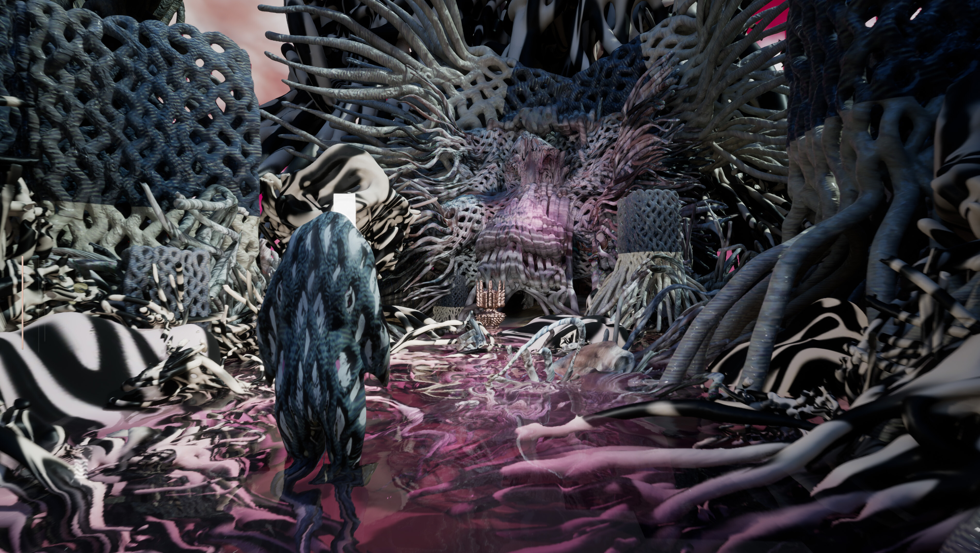 Levels and Bosses screenshot 4