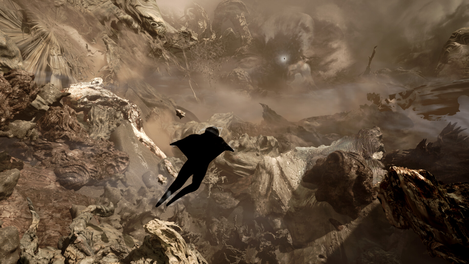 Levels and Bosses screenshot 2