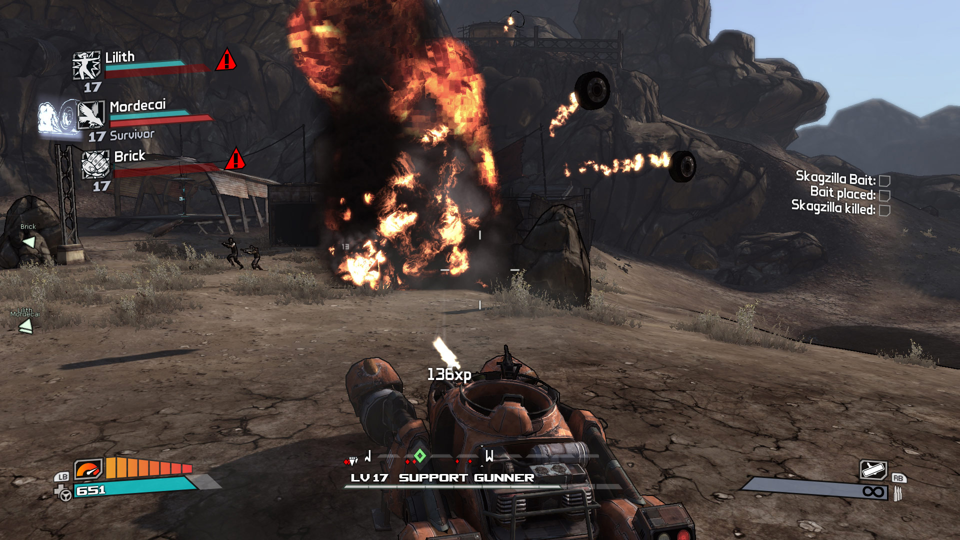 Borderlands Game of the Year screenshot 7