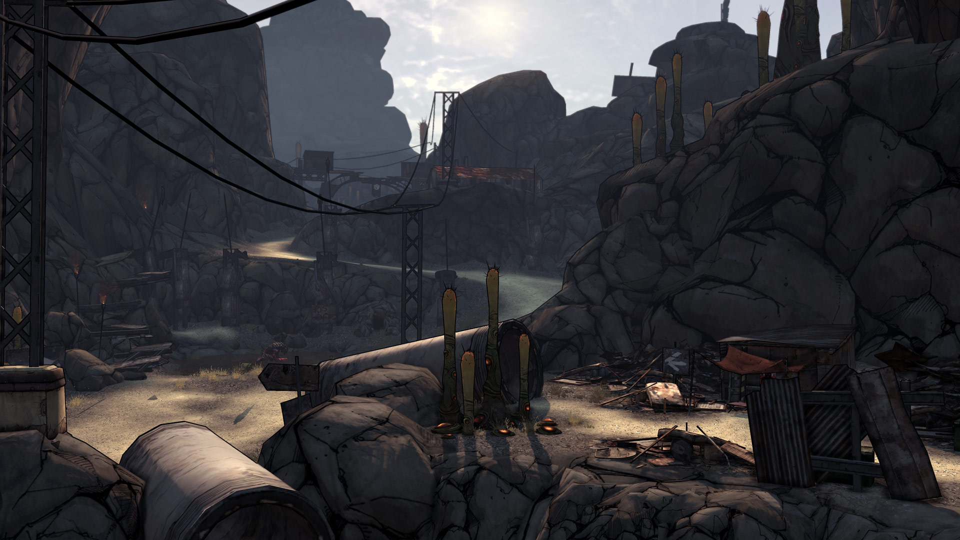 Borderlands Game of the Year screenshot 5